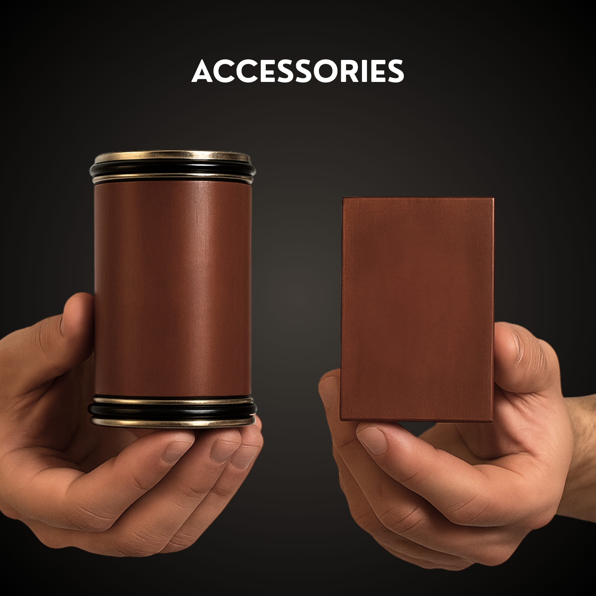 ACCESSORIES