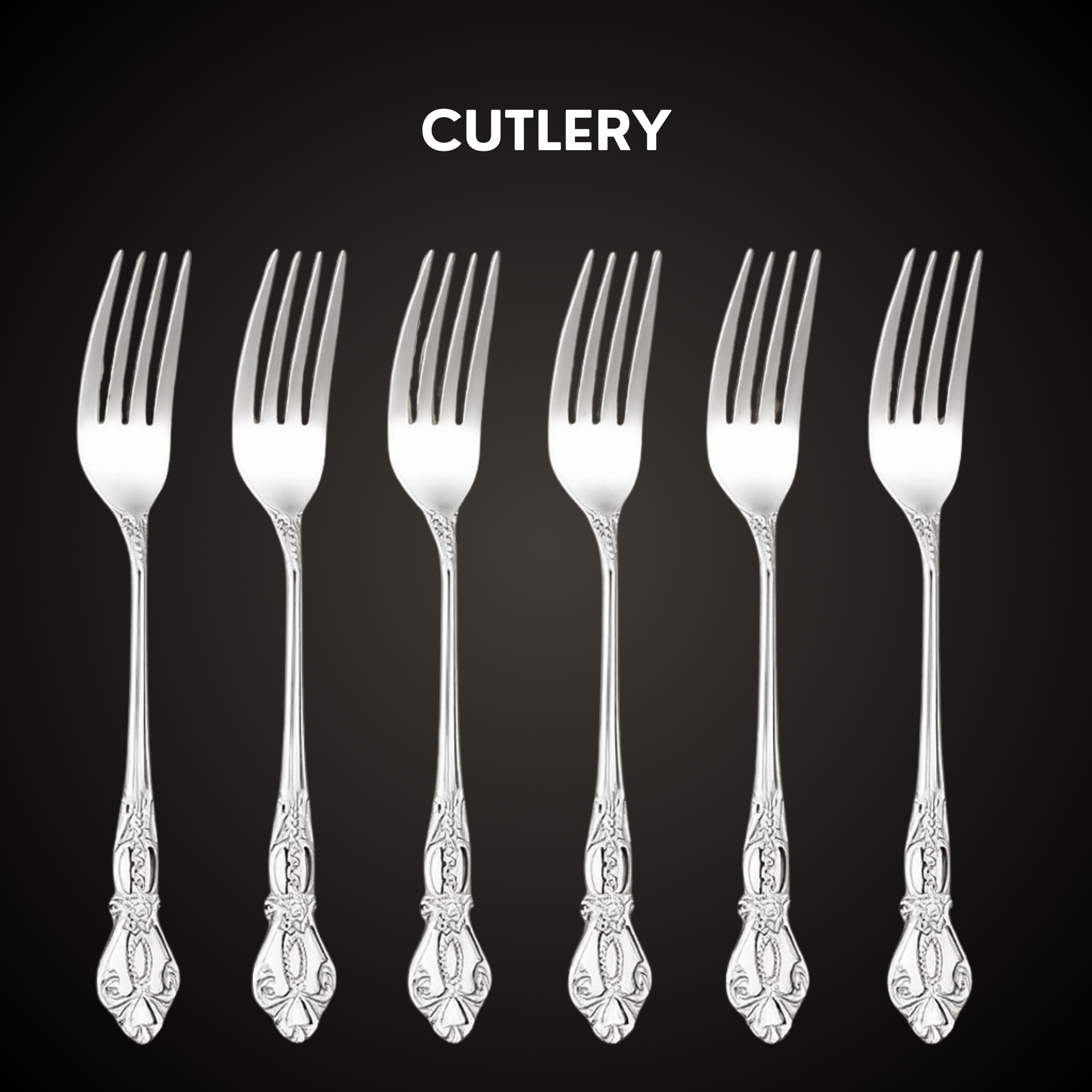 CUTLERY