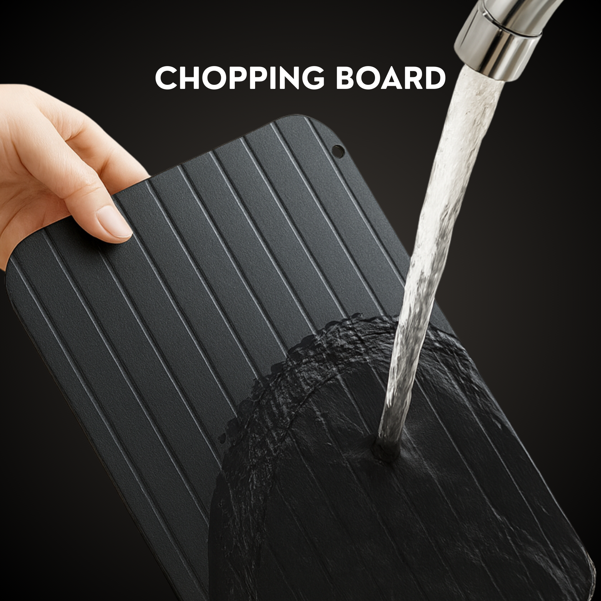 CHOPPING BOARD