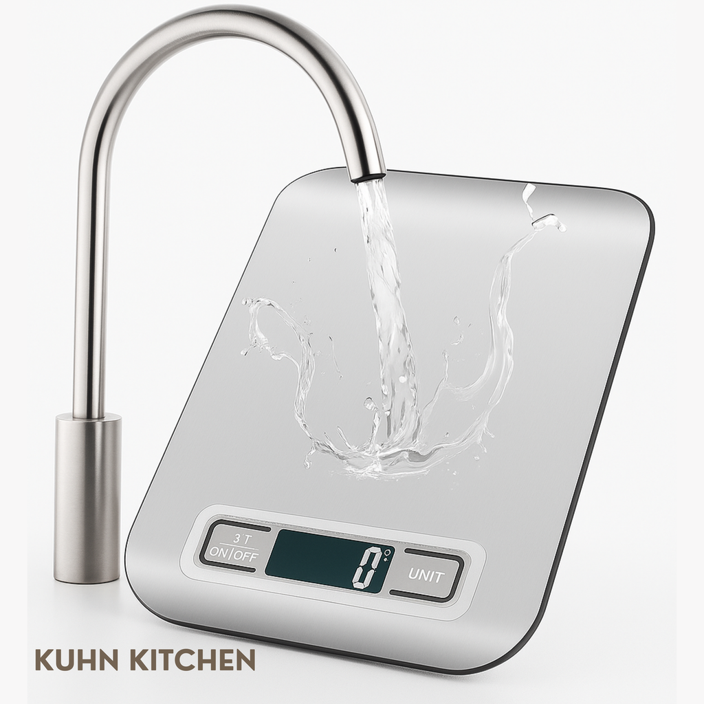 DIGITAL SCALE