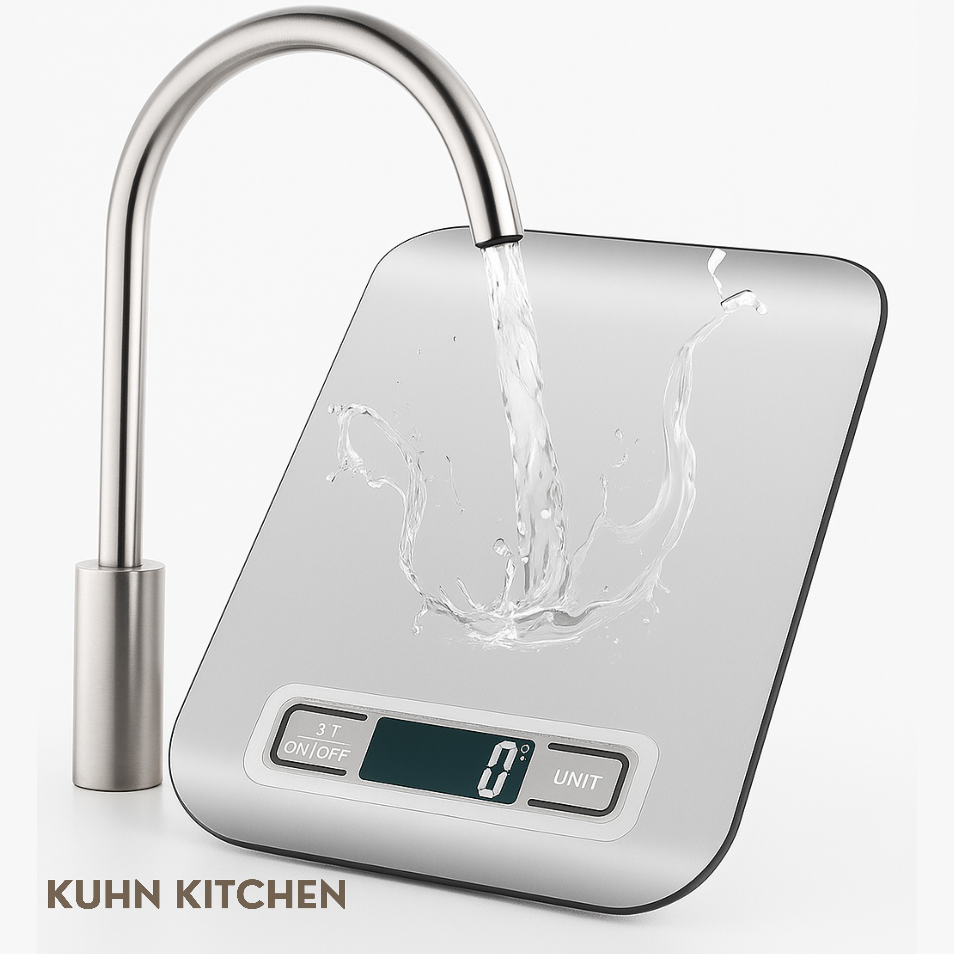 DIGITAL SCALE