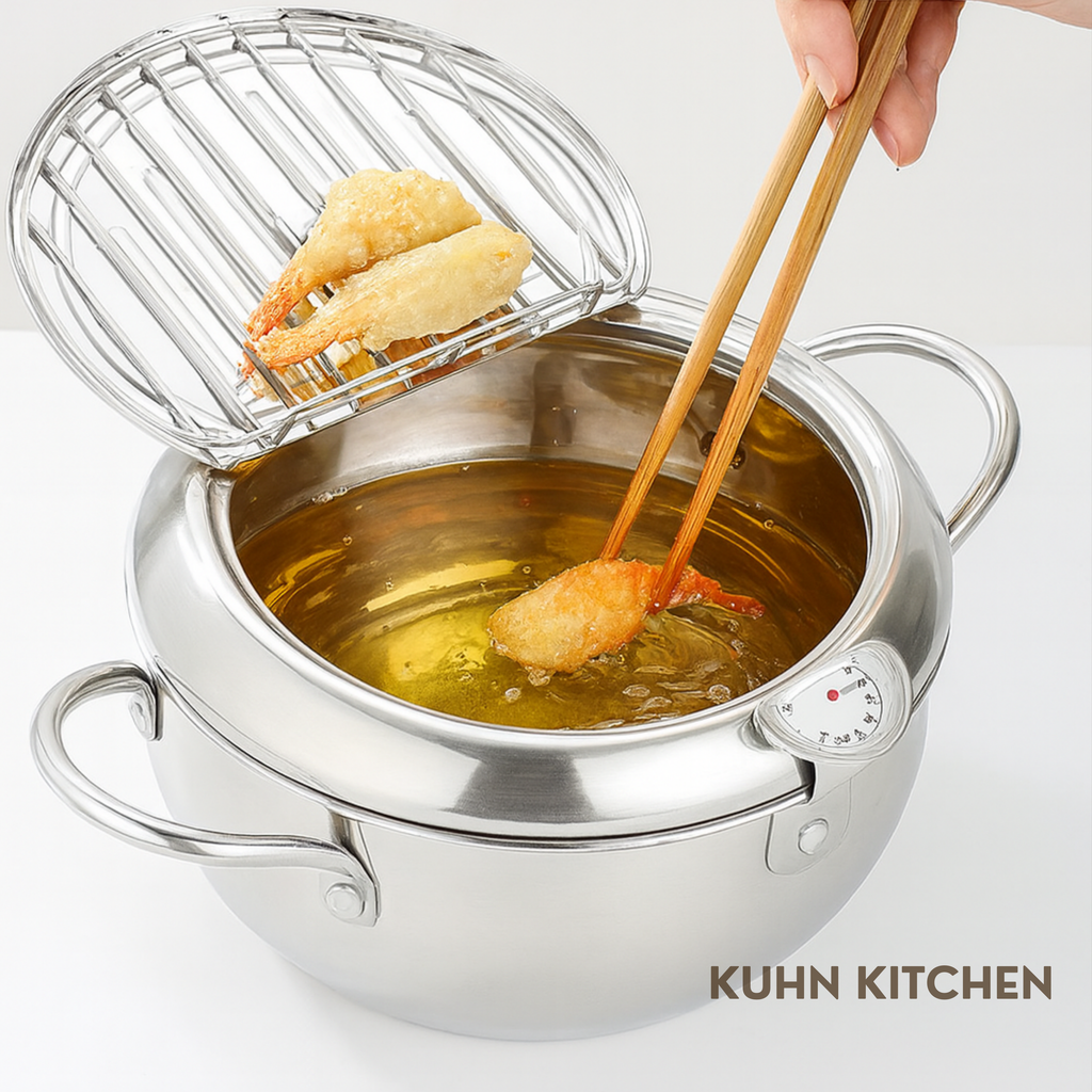 JAPANESE FRYER