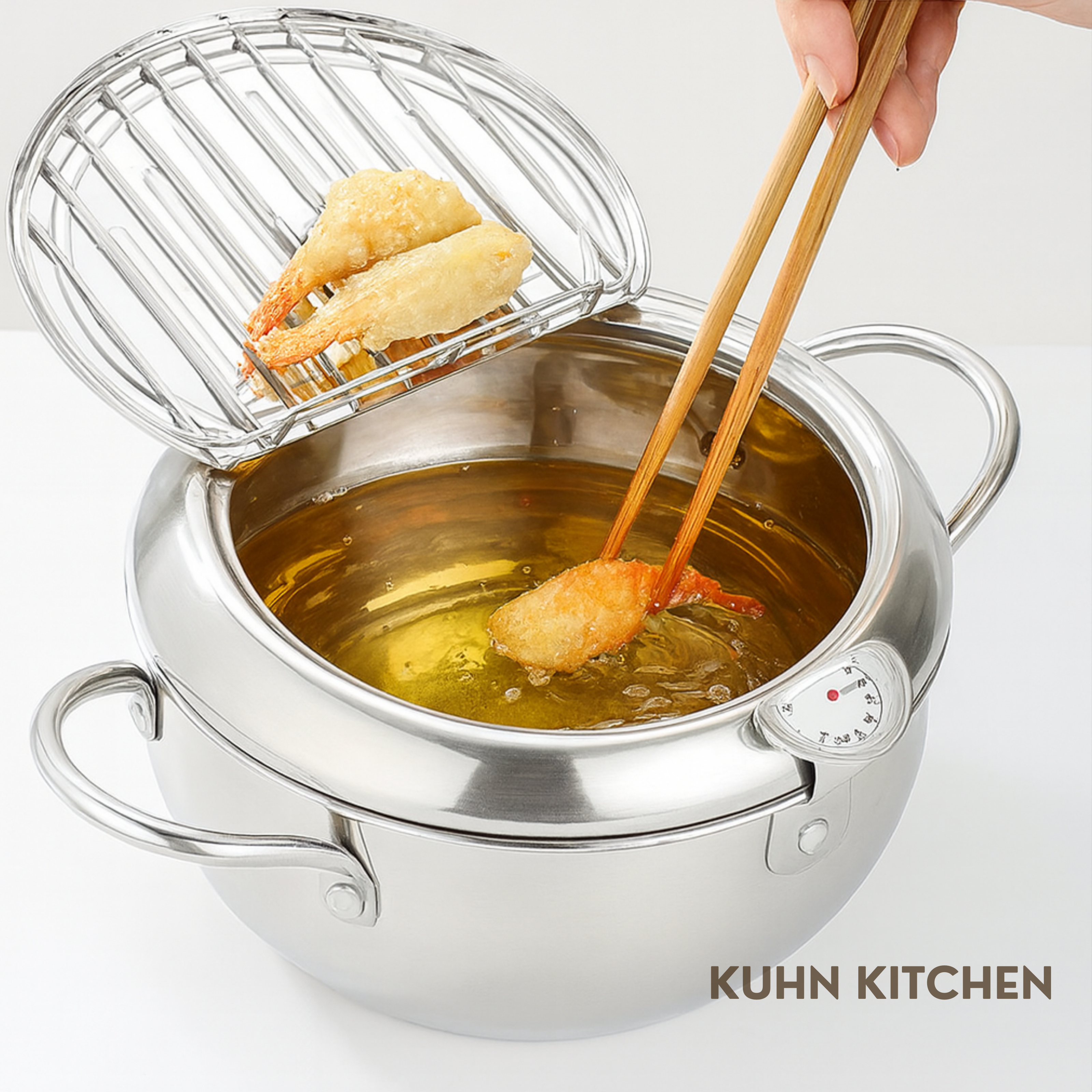 JAPANESE FRYER