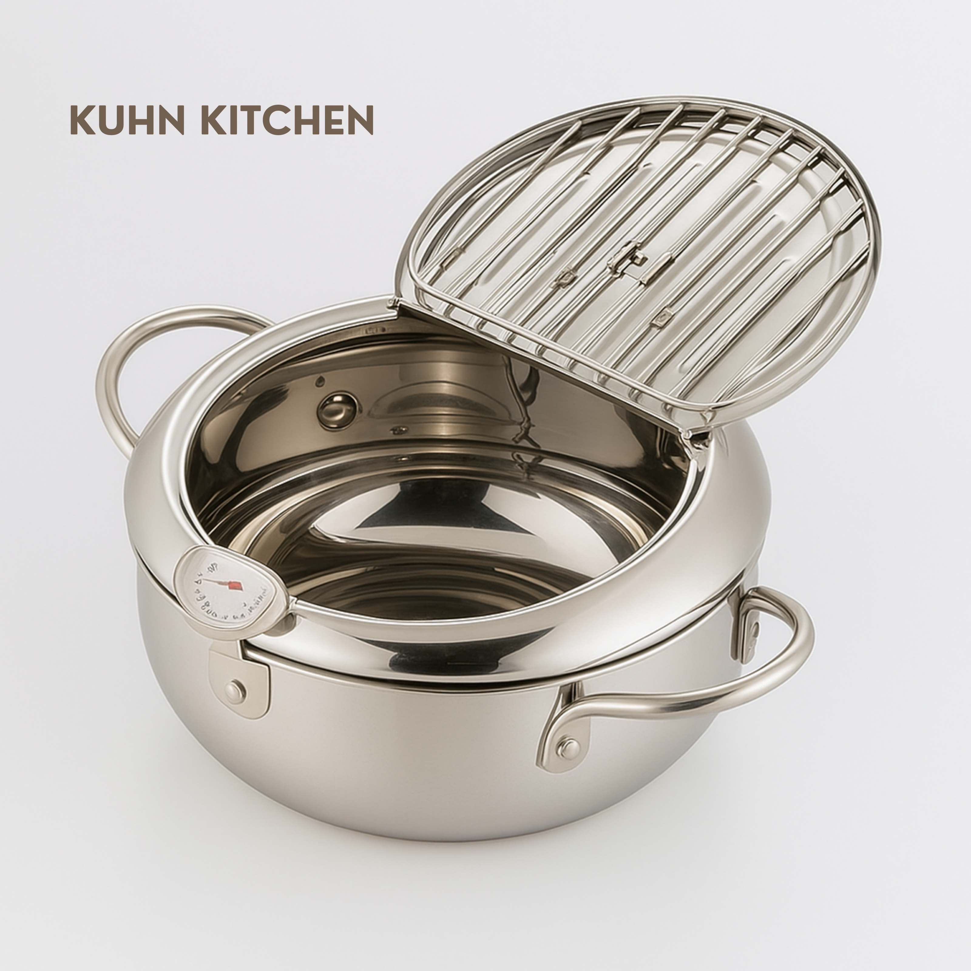 JAPANESE FRYER