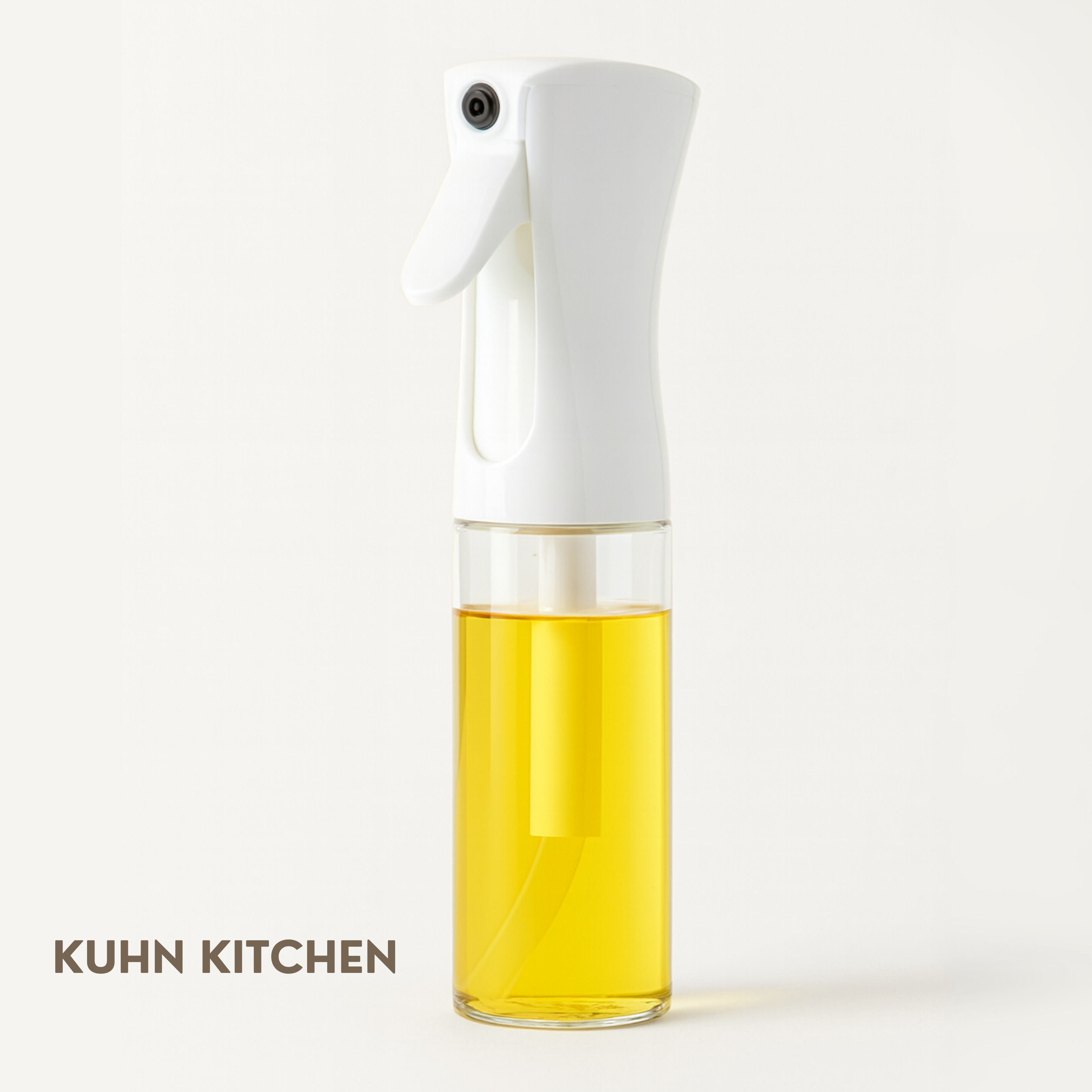 OIL SPRAY