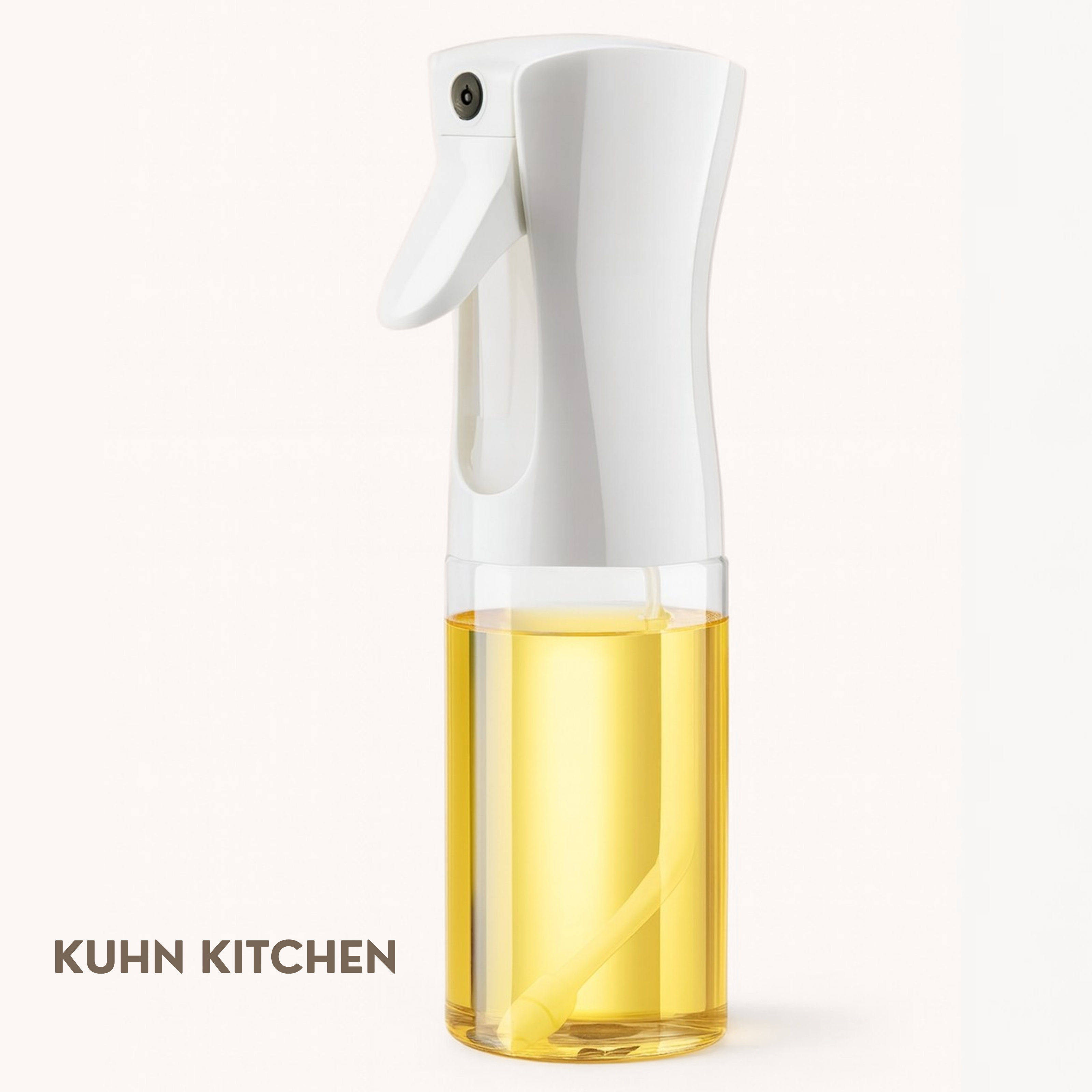 OIL SPRAY