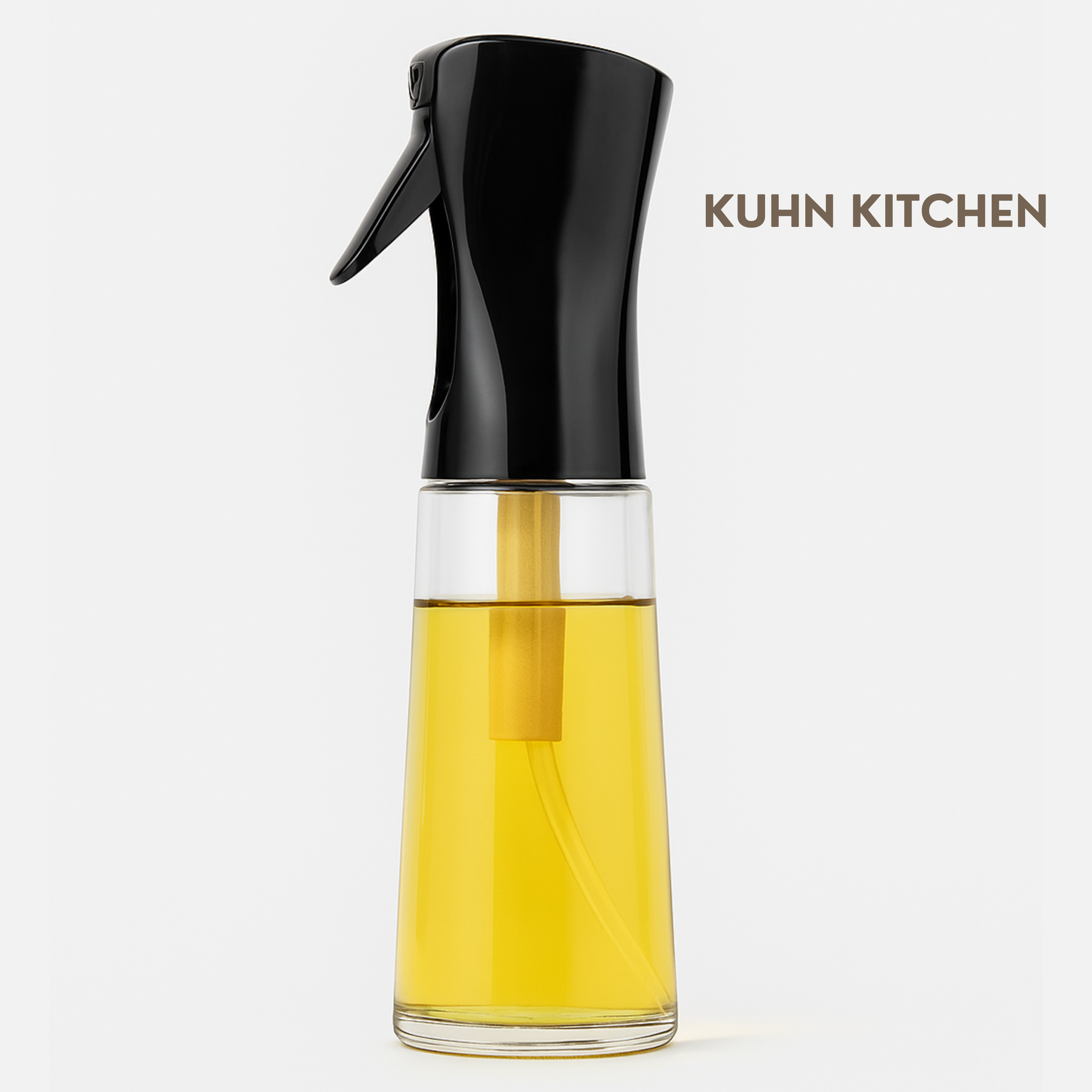 OIL SPRAY