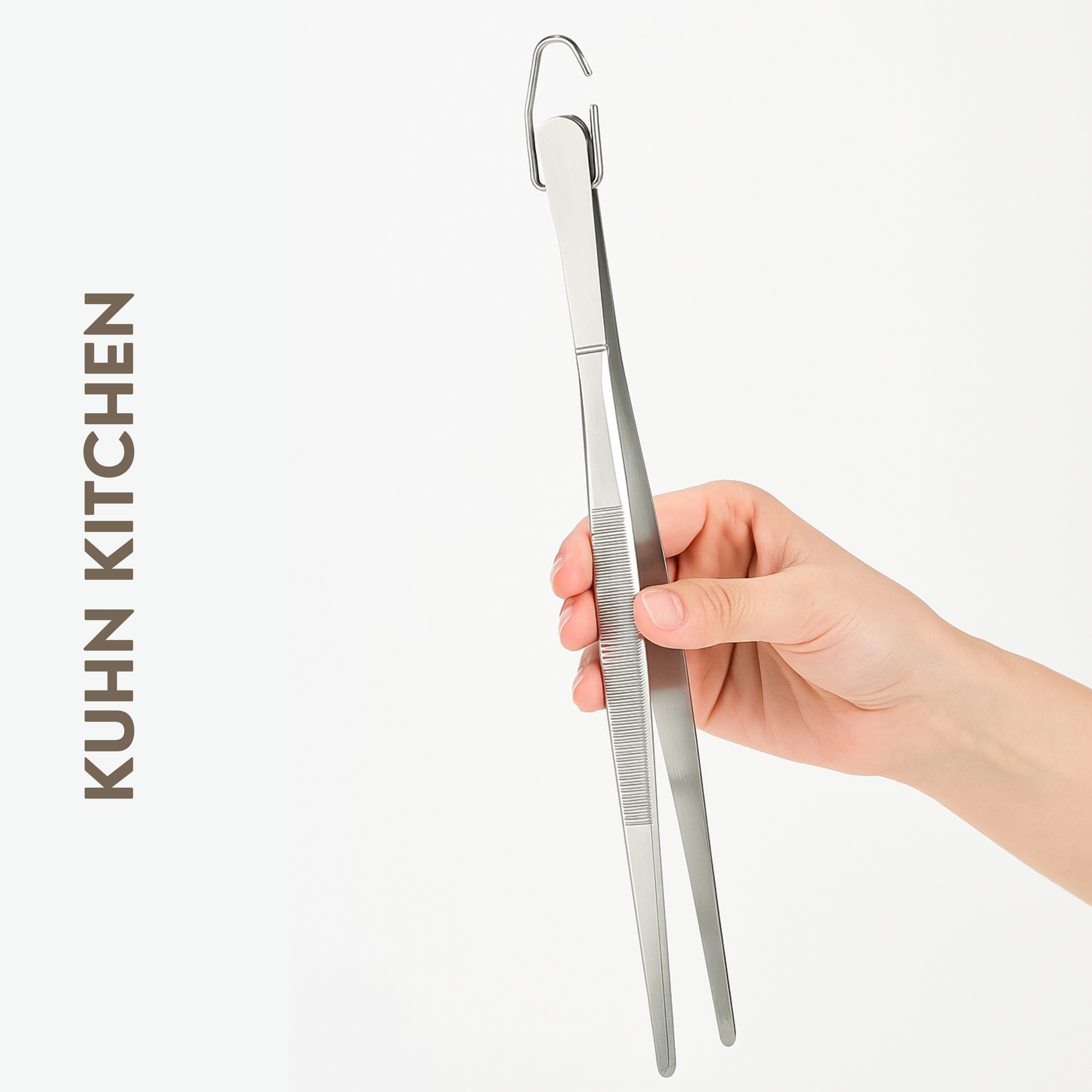 TWEEZER TONGS