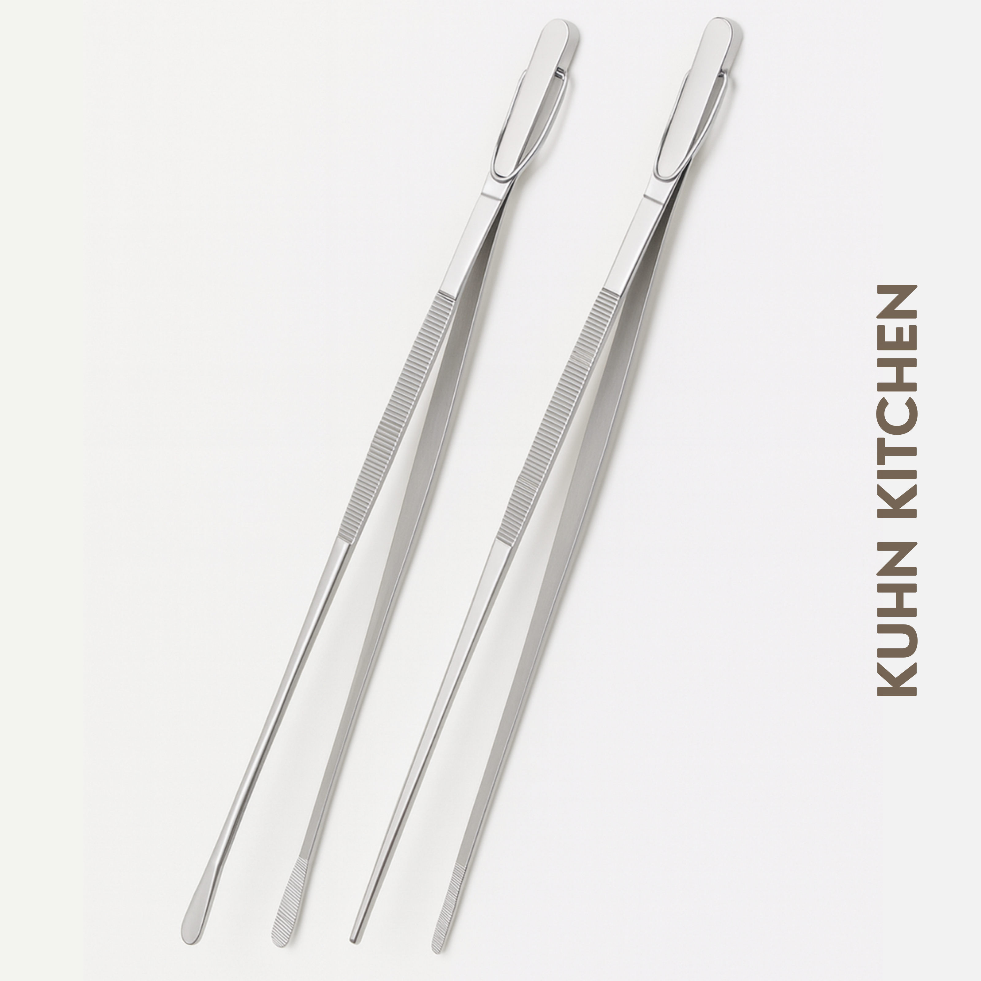 TWEEZER TONGS