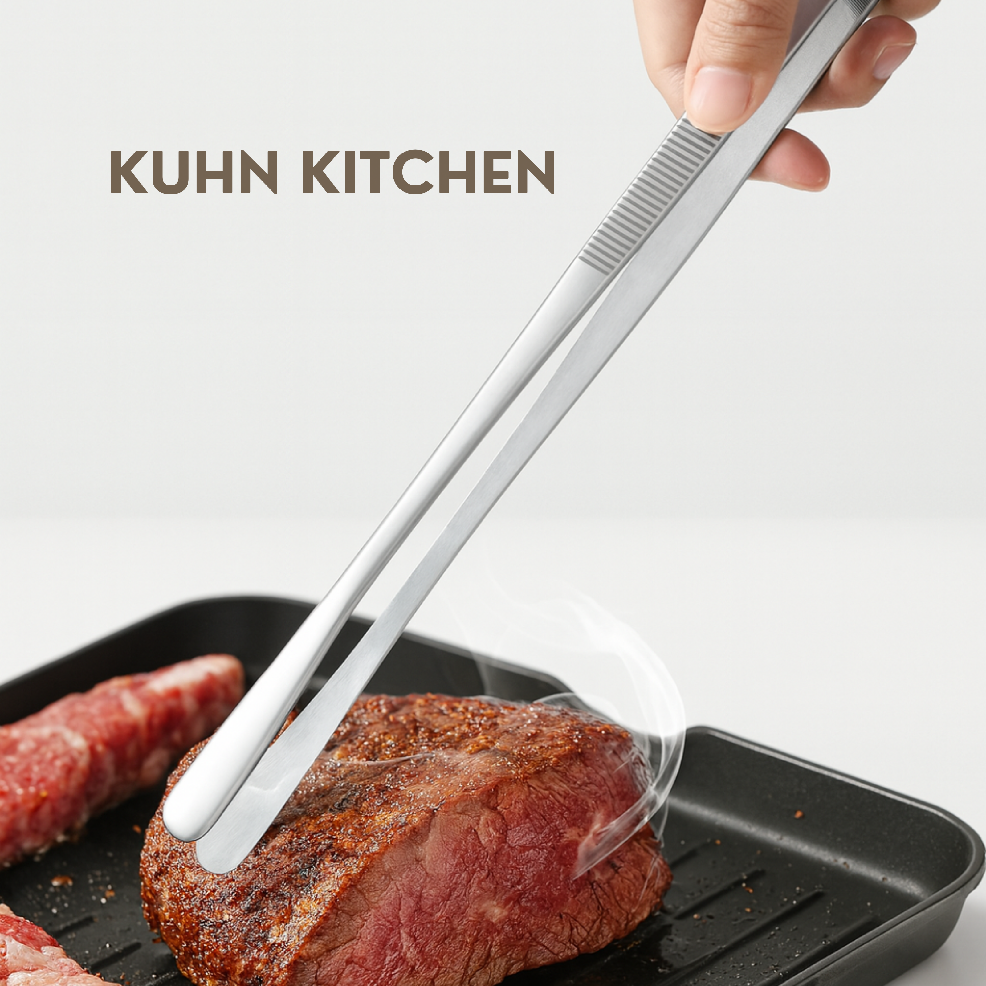 TWEEZER TONGS