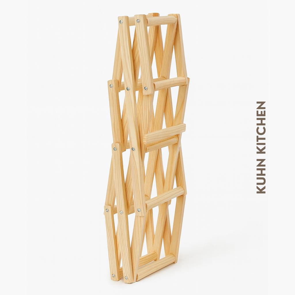 WINE SHELVES