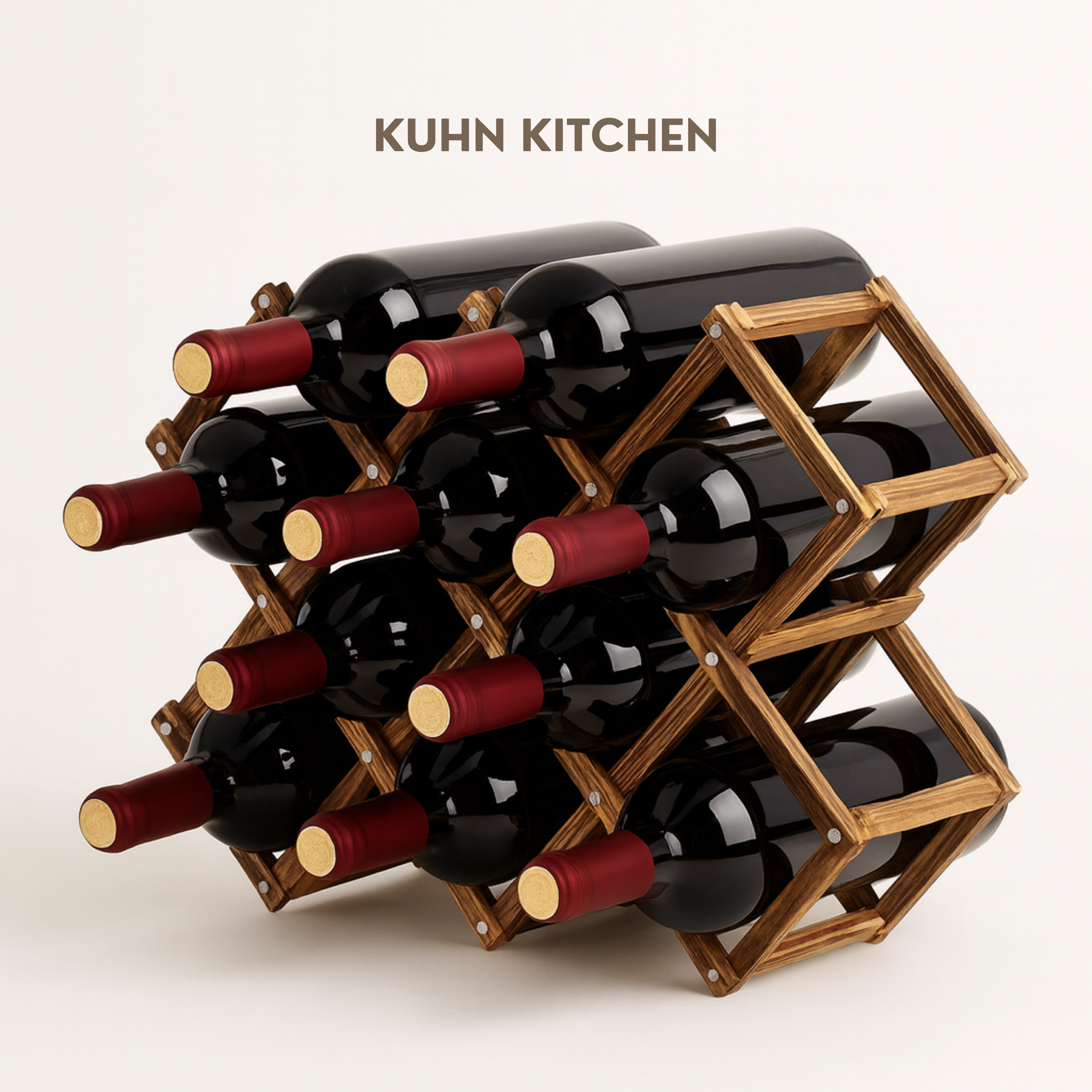 WINE SHELVES
