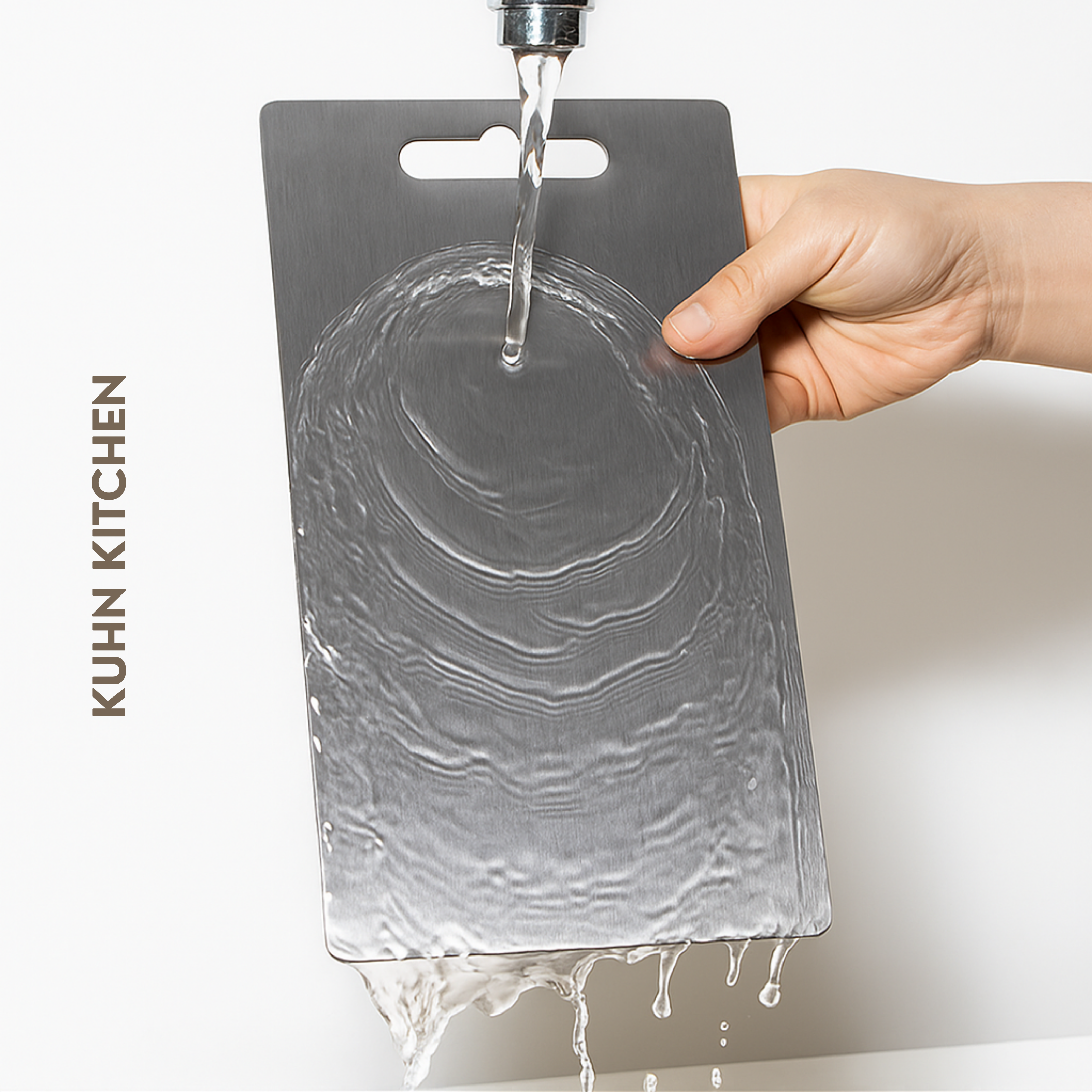 CUTTING TITANIUM