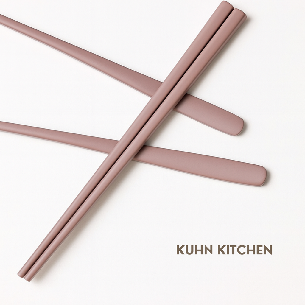 PORTABLE CUTLERY SET