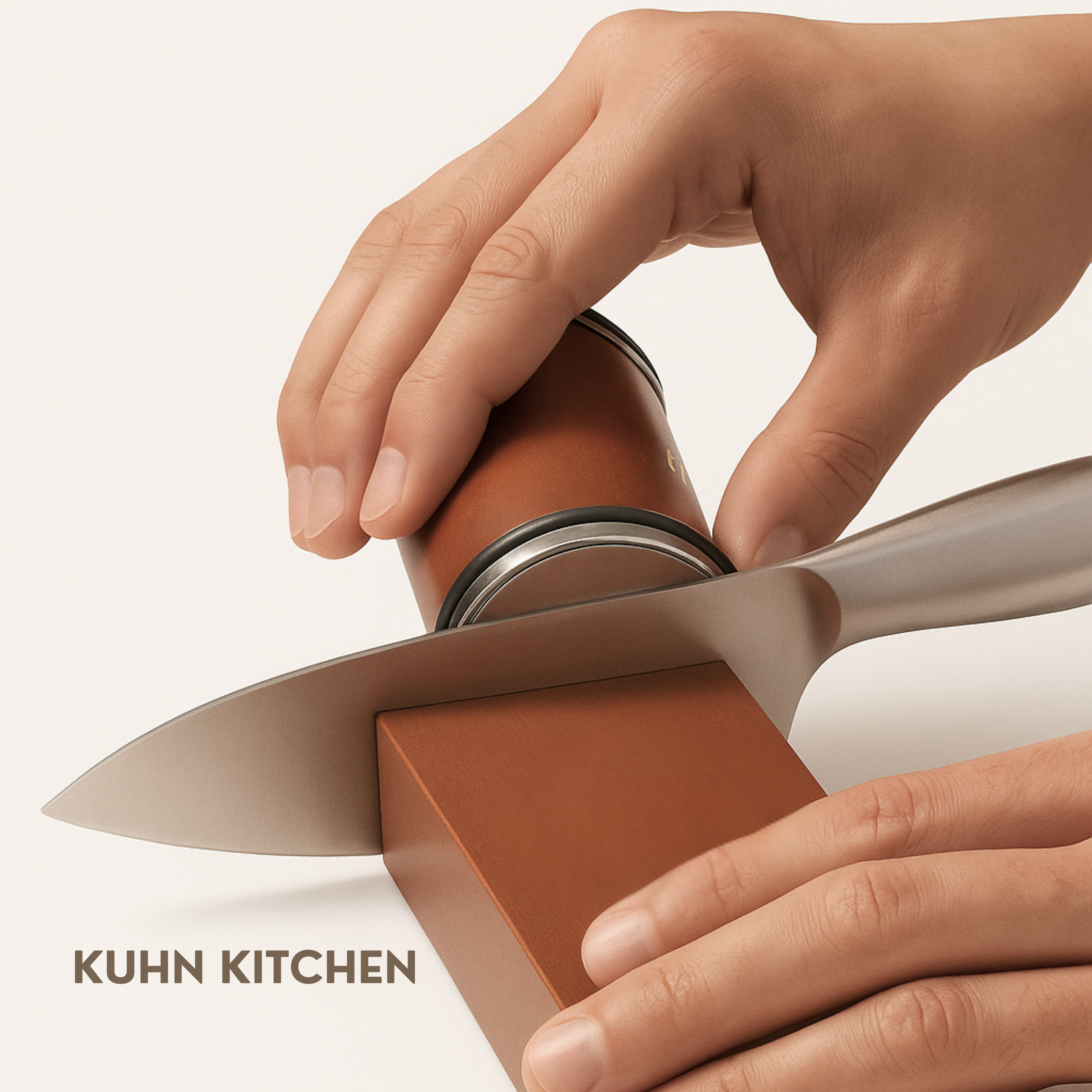 ROLLING KNIFE