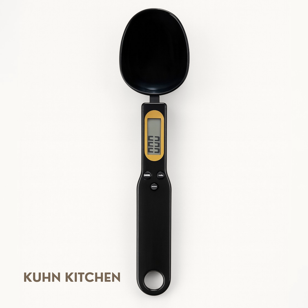 MINI SPOON SCALE