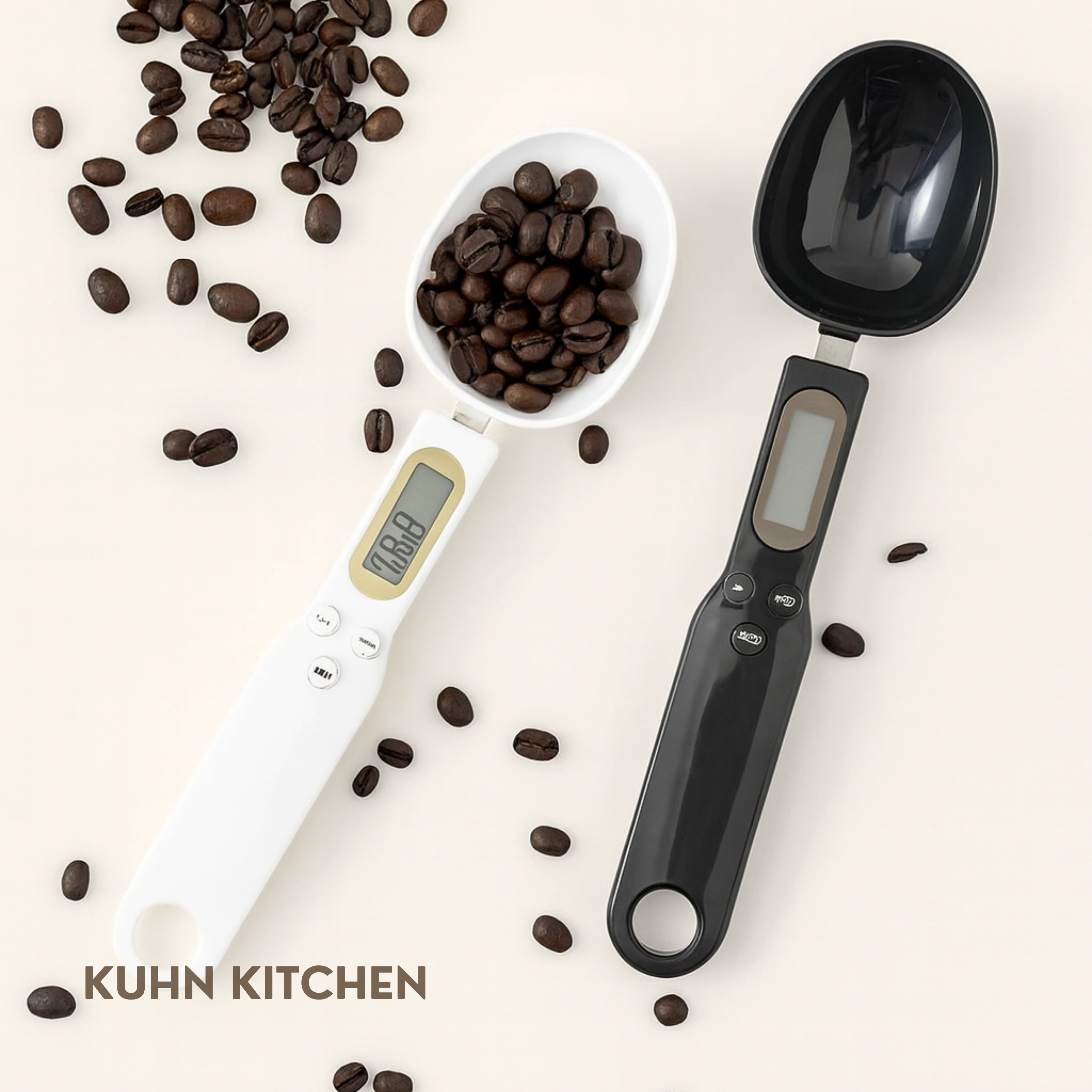 MINI SPOON SCALE