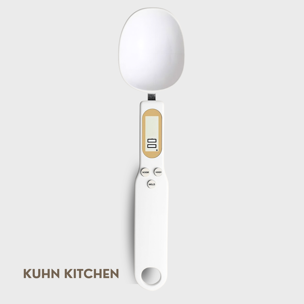 MINI SPOON SCALE