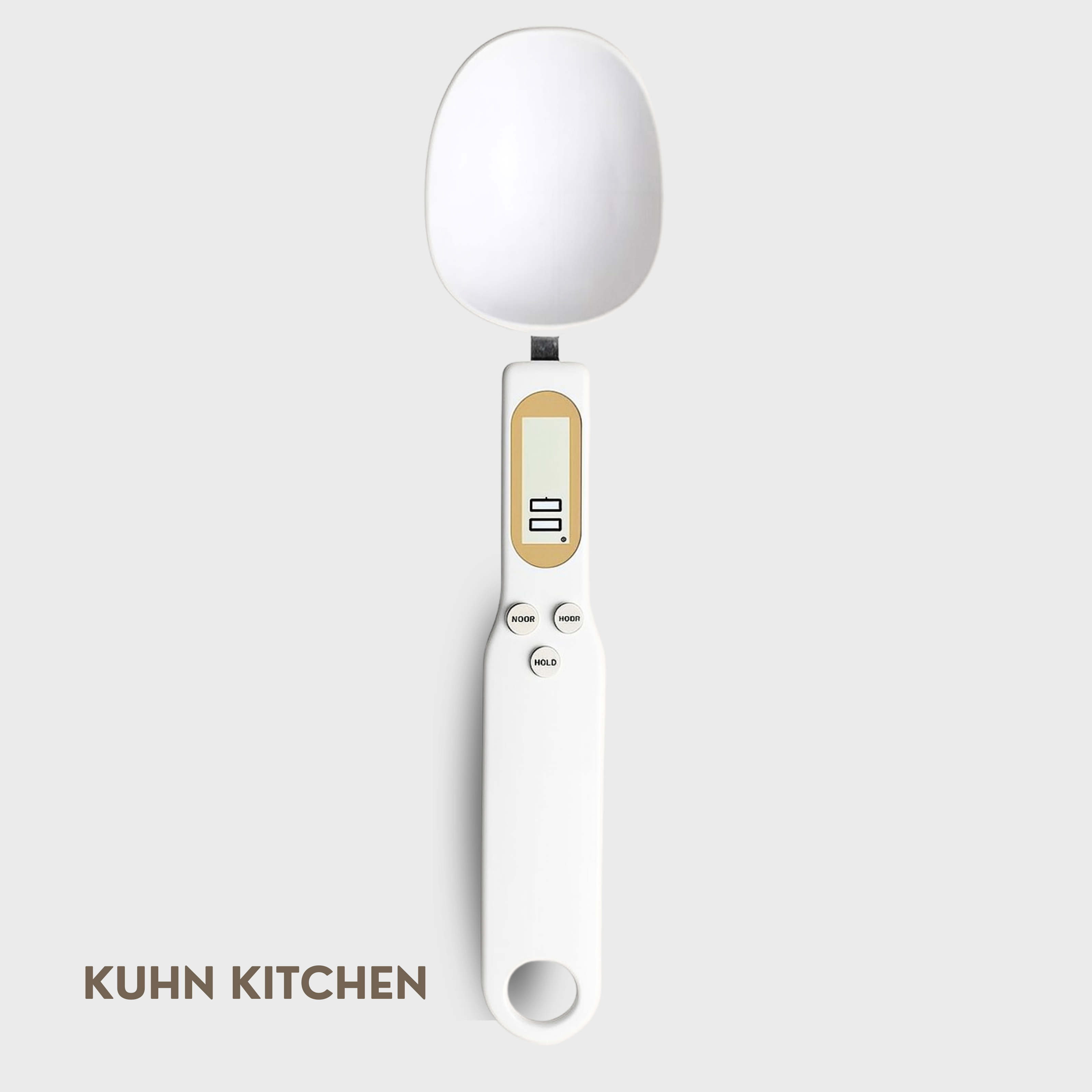 MINI SPOON SCALE