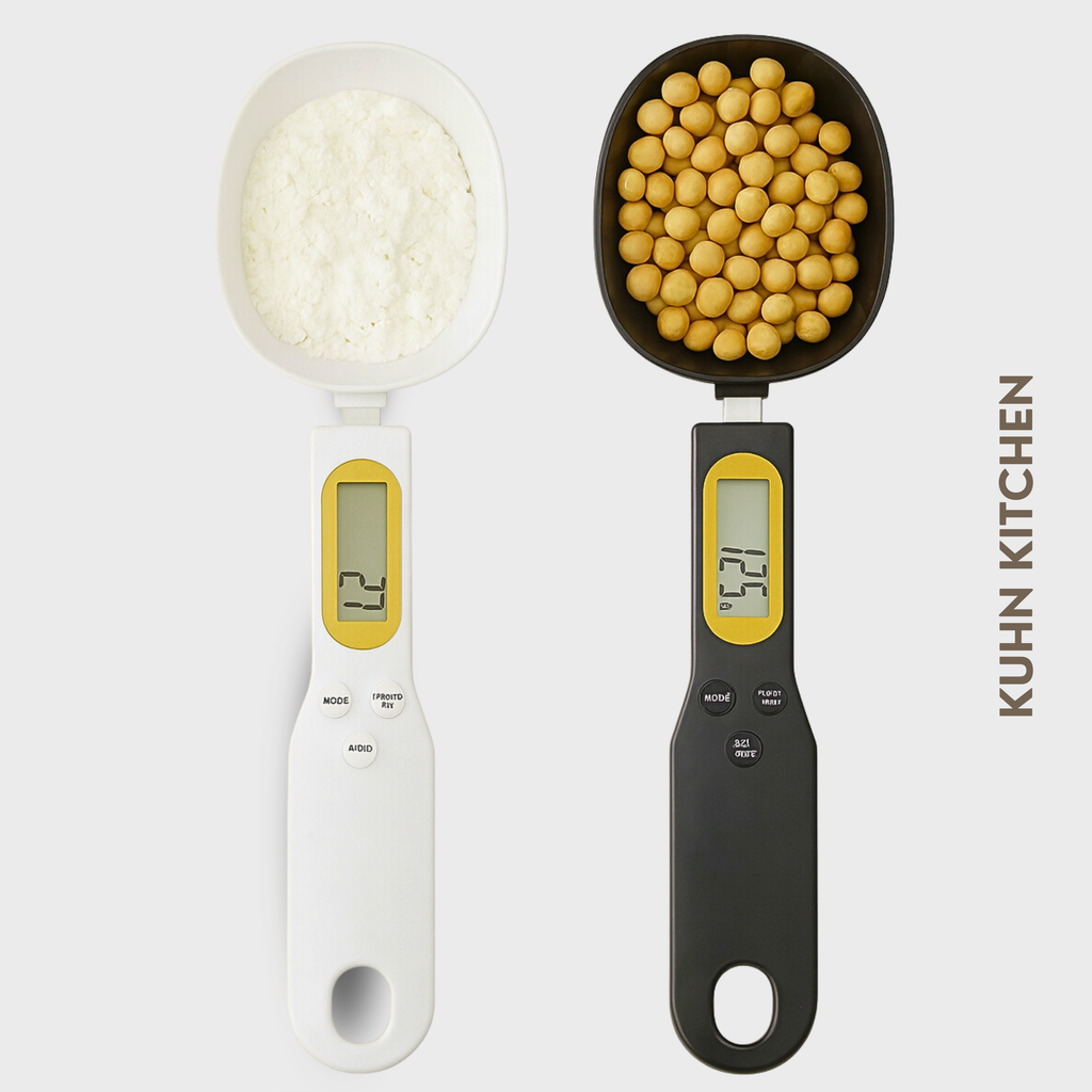 MINI SPOON SCALE