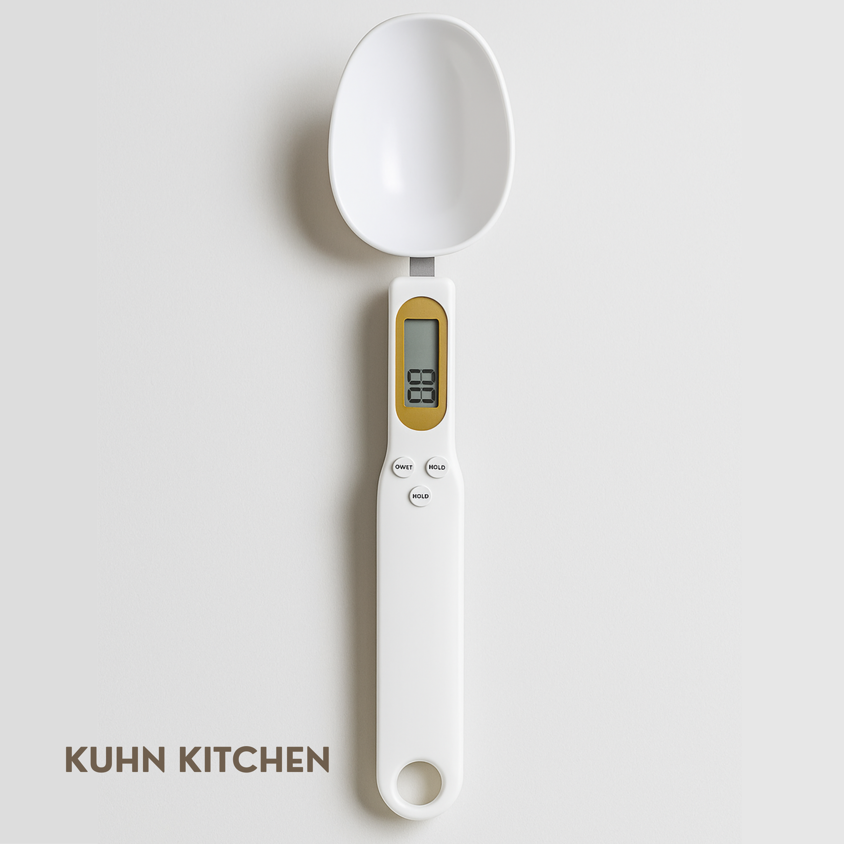 MINI SPOON SCALE