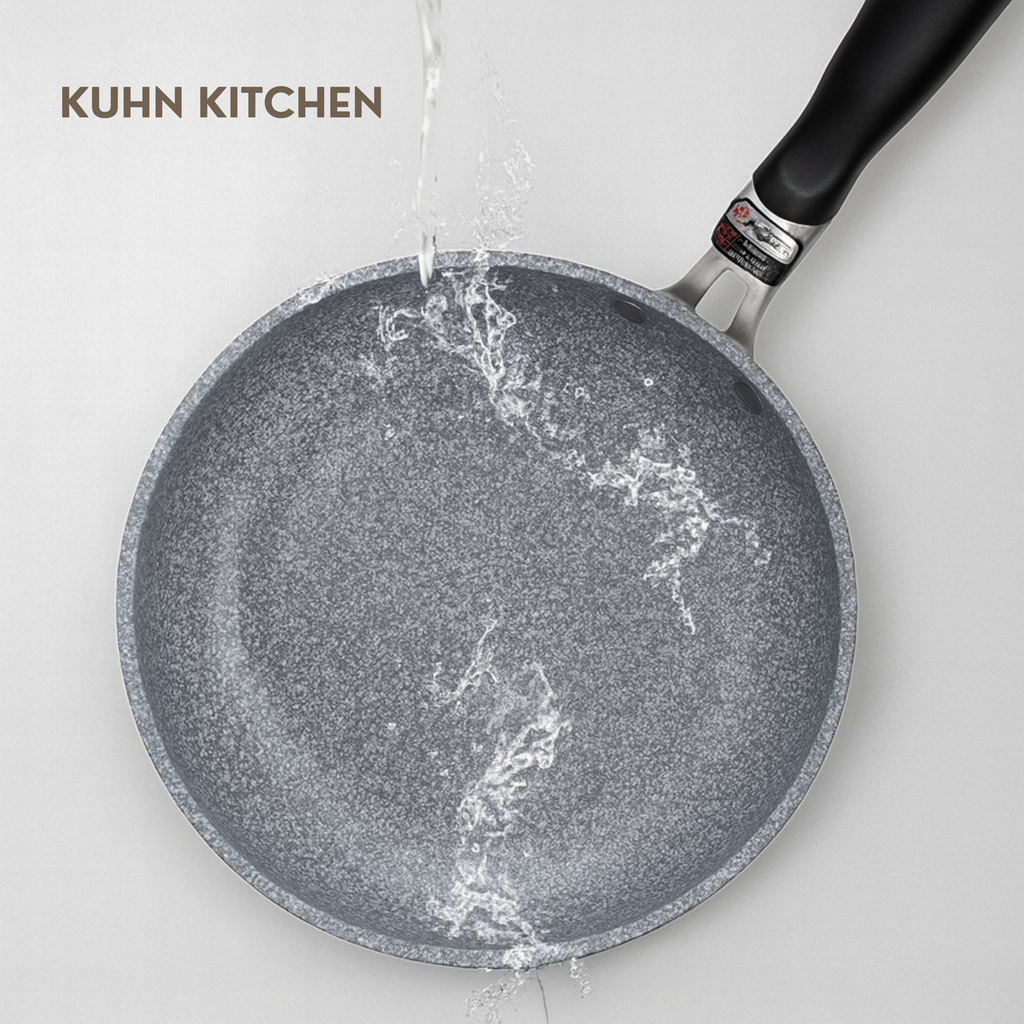 CERAMIC SKILLET