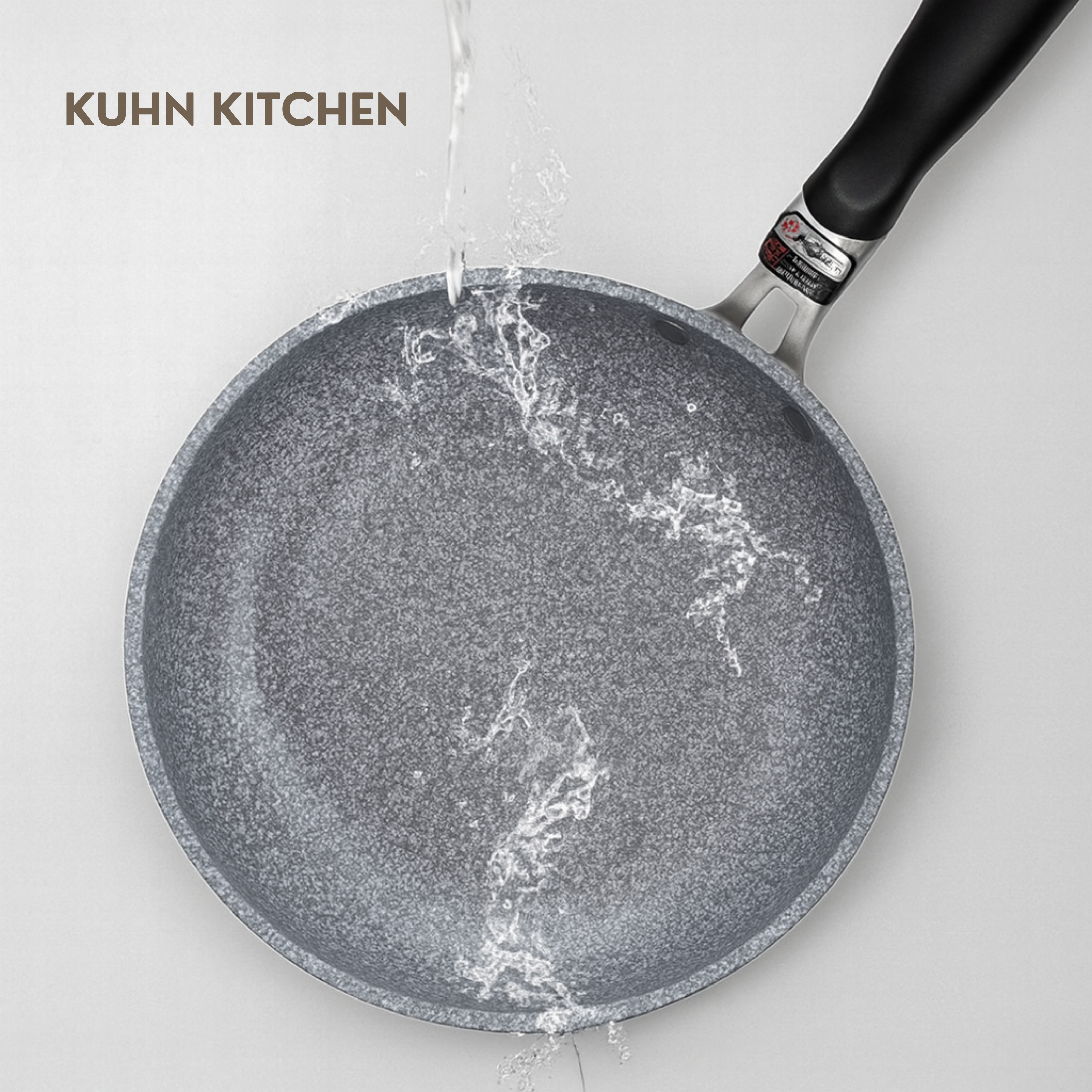 CERAMIC SKILLET