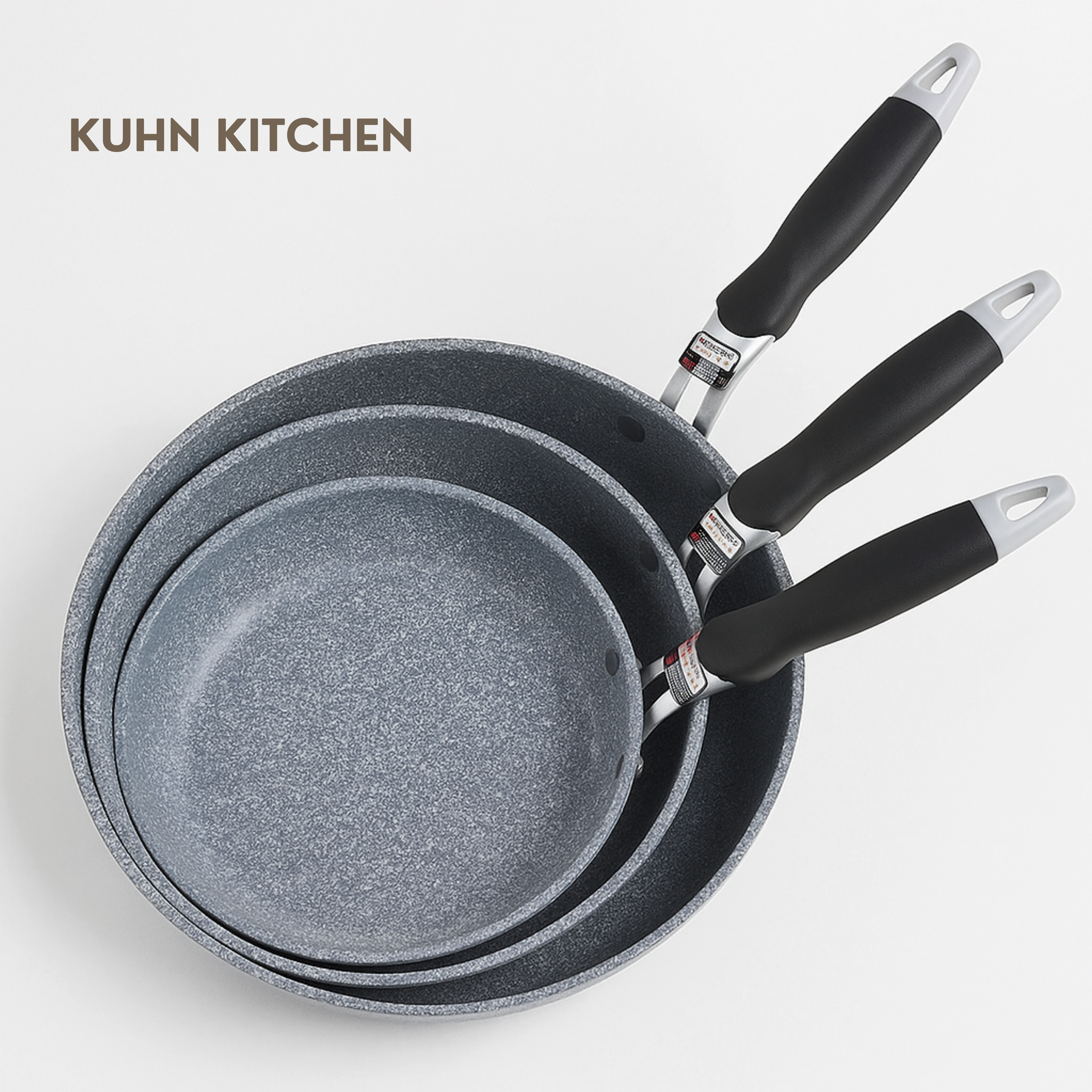 CERAMIC SKILLET