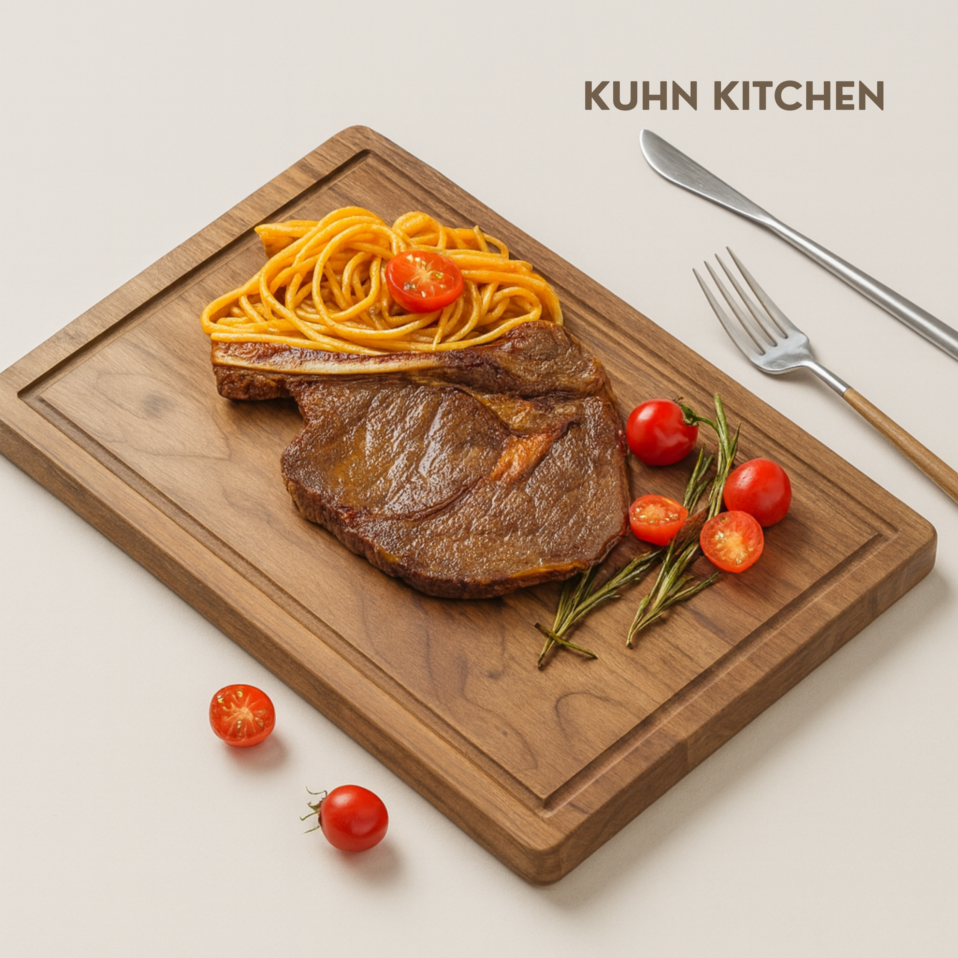 CHOPPING BOARD