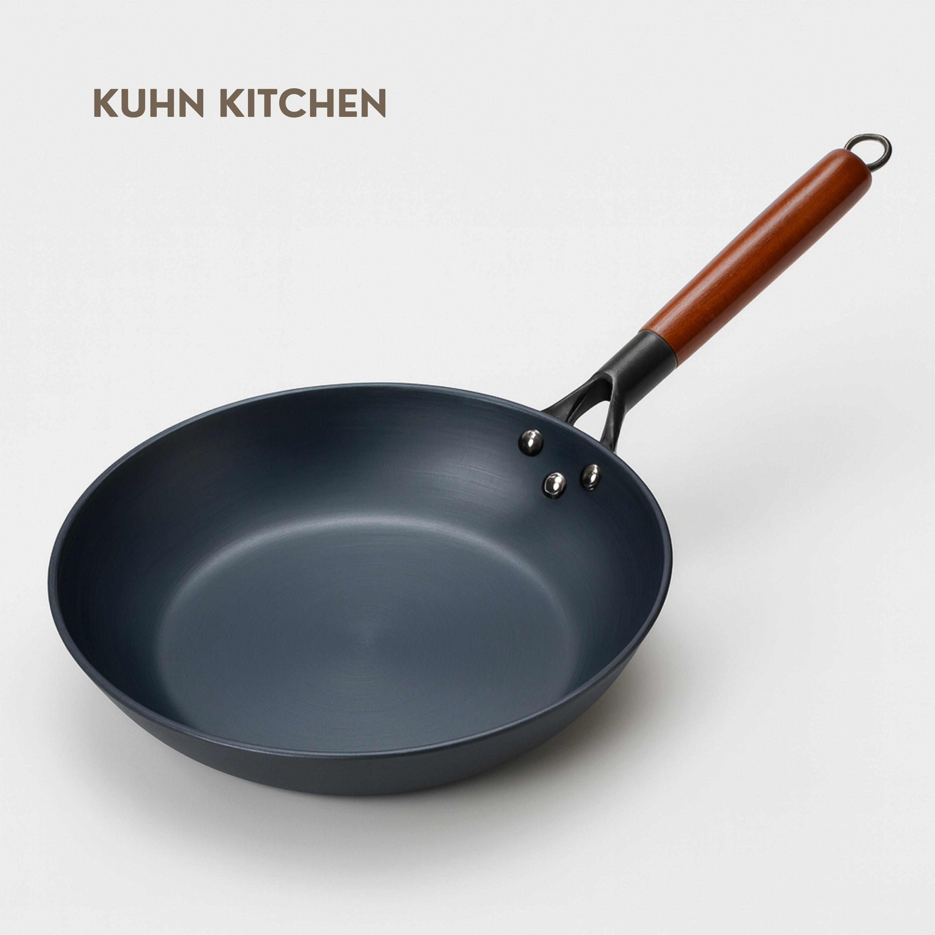 CONVENTIONAL SKILLET