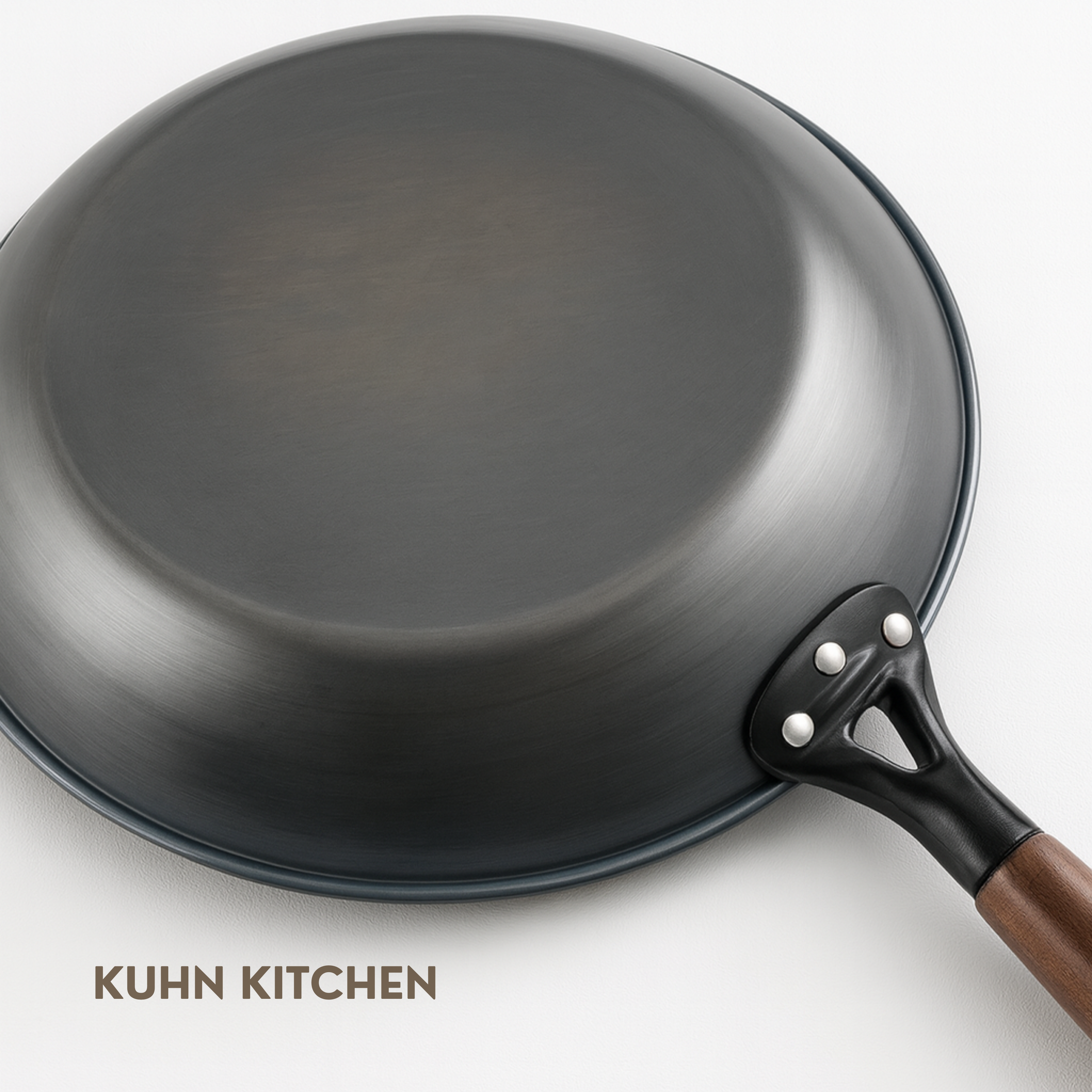 CONVENTIONAL SKILLET