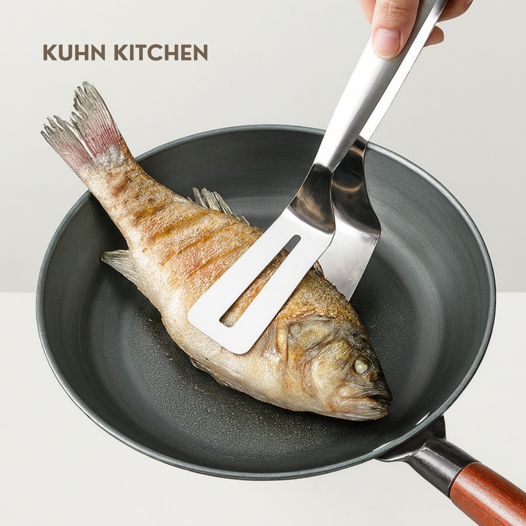 CONVENTIONAL SKILLET