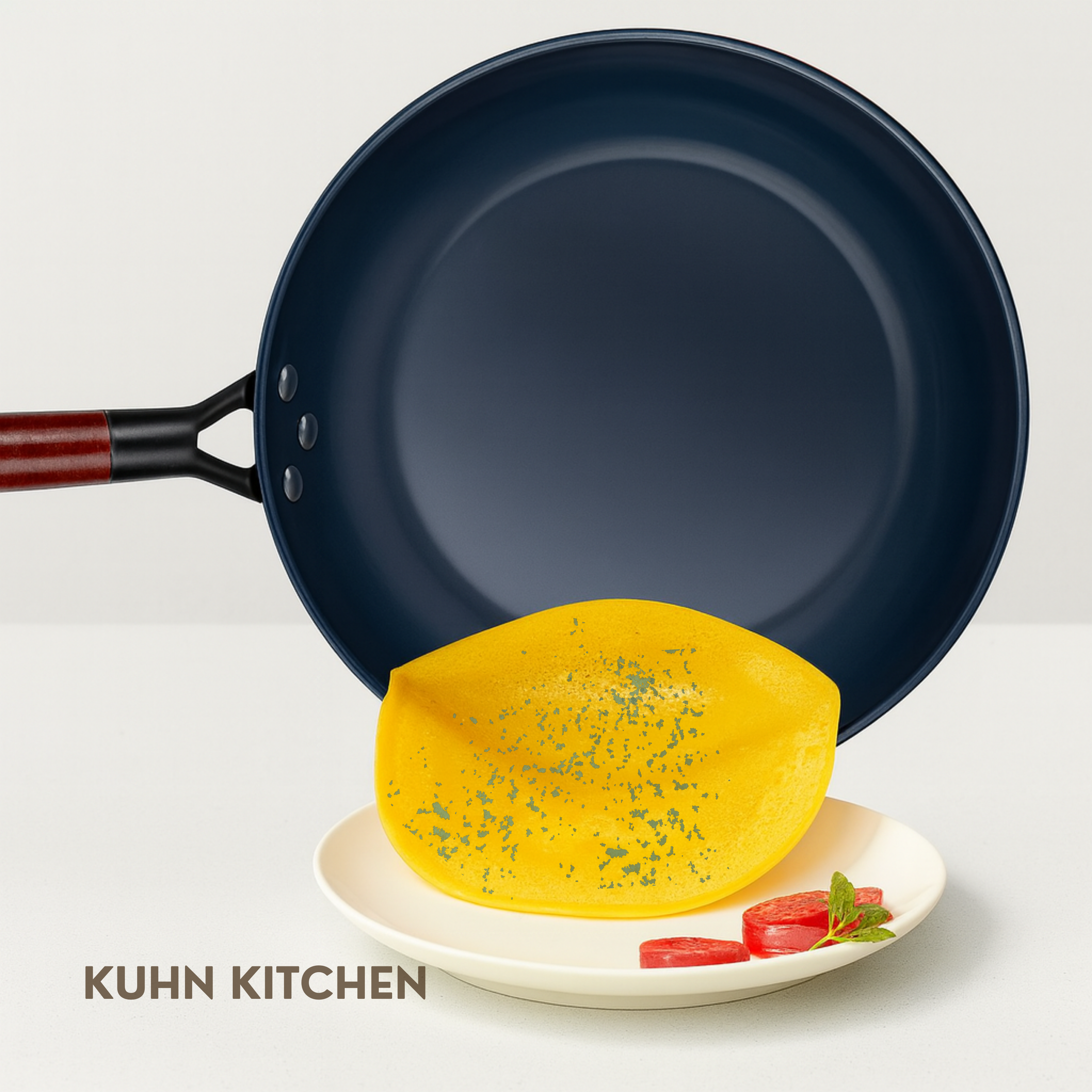 CONVENTIONAL SKILLET