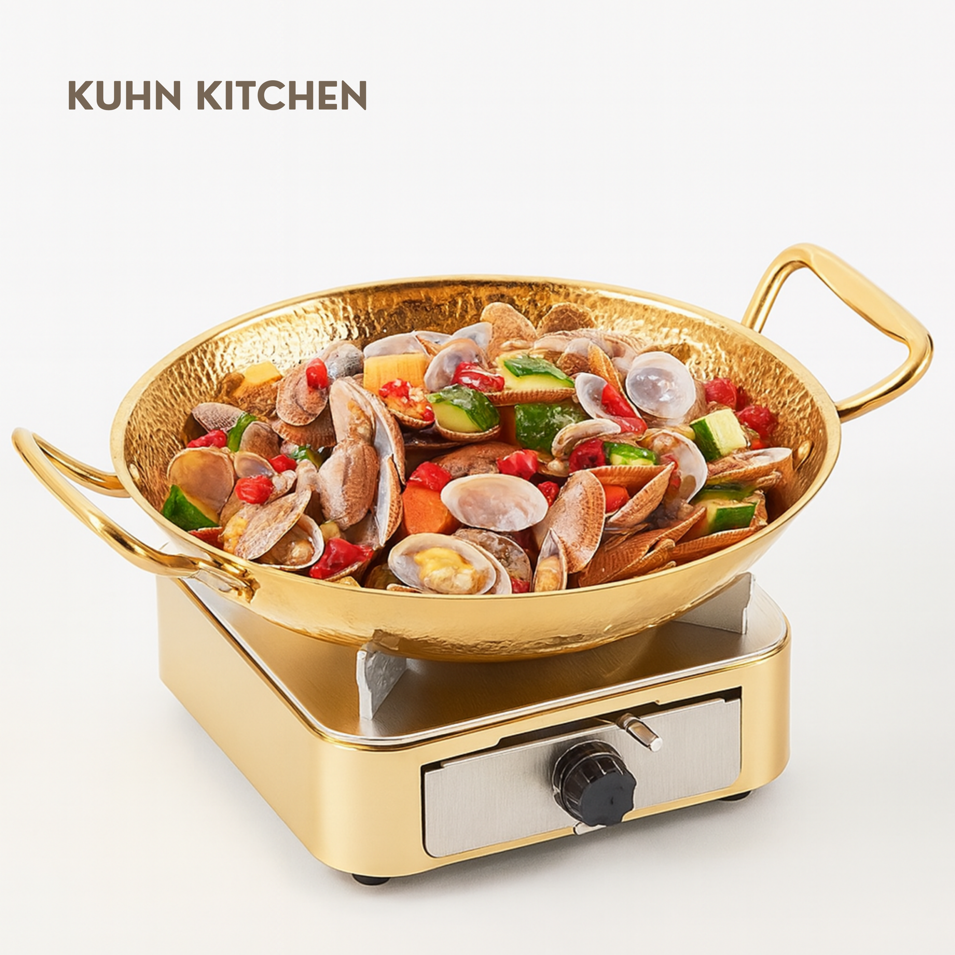 SAUTÉ