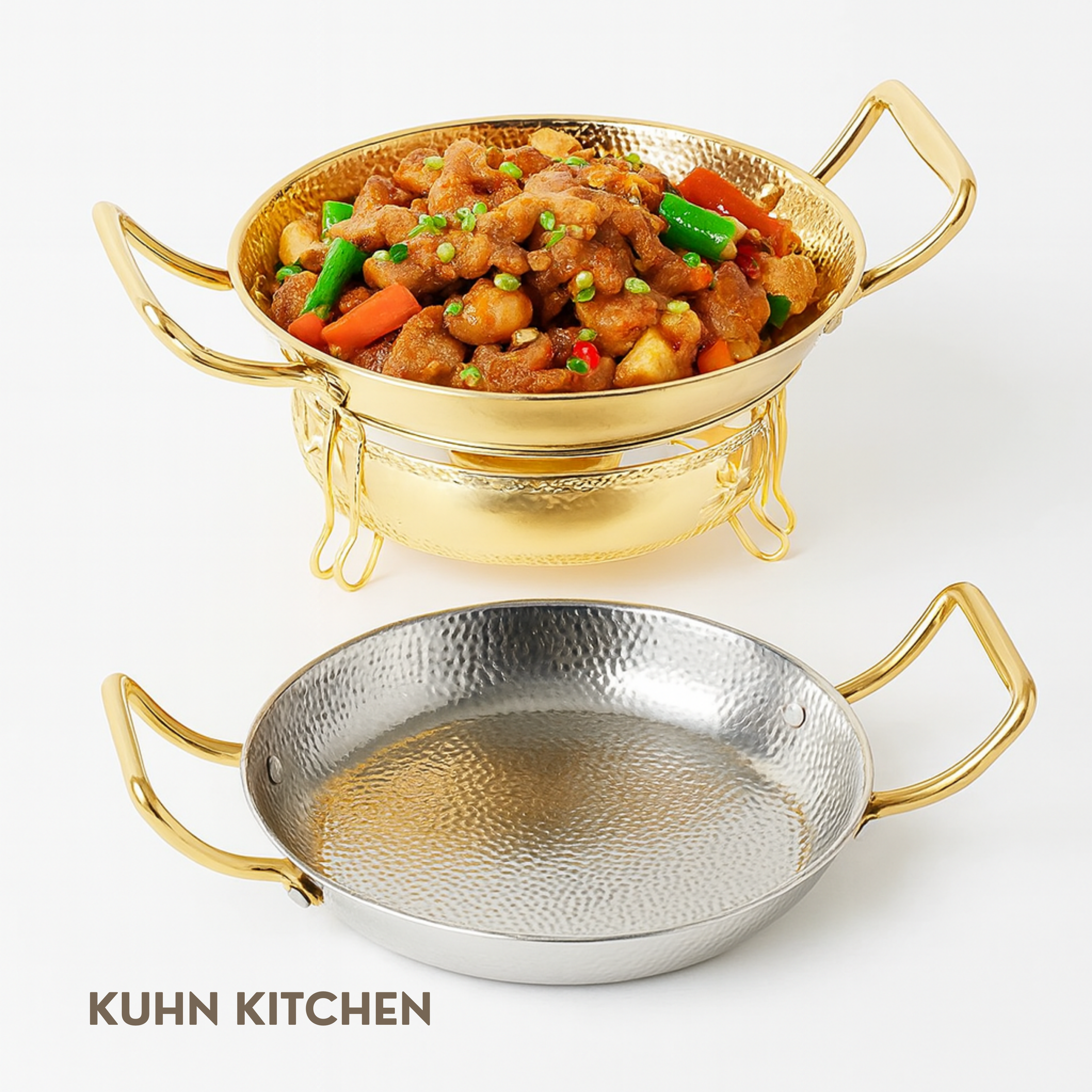 SAUTÉ
