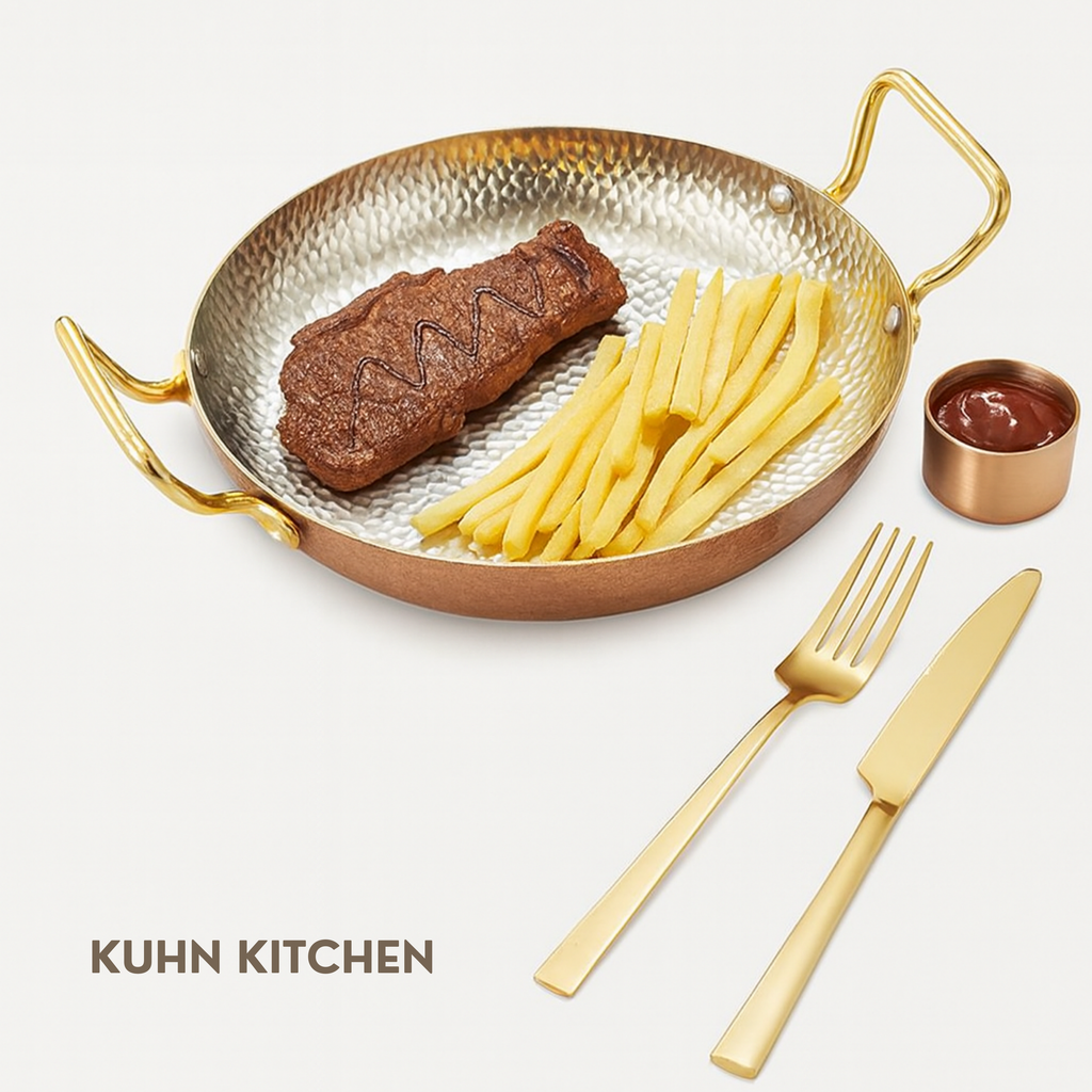 SAUTÉ