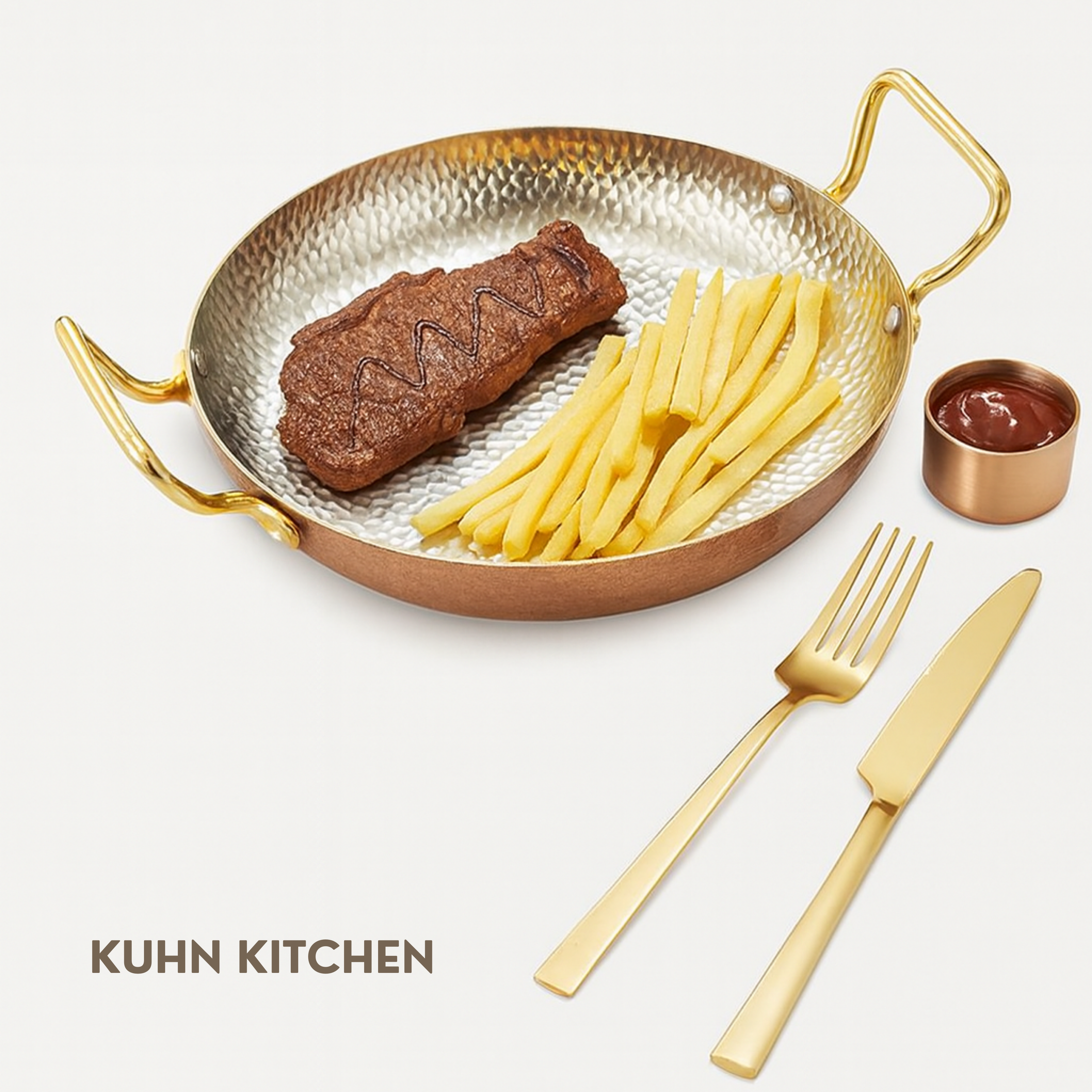 SAUTÉ