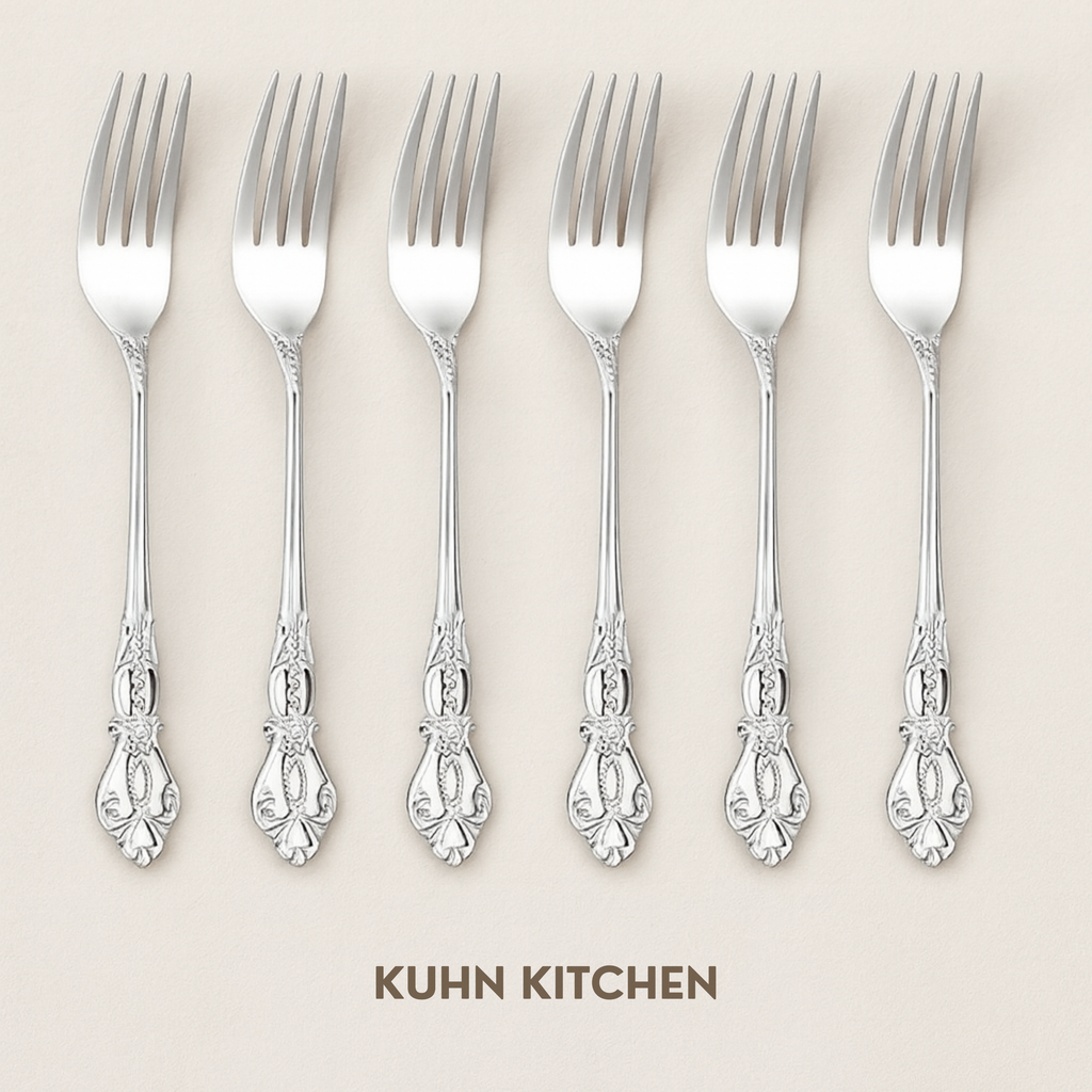 DESSERT FORKS