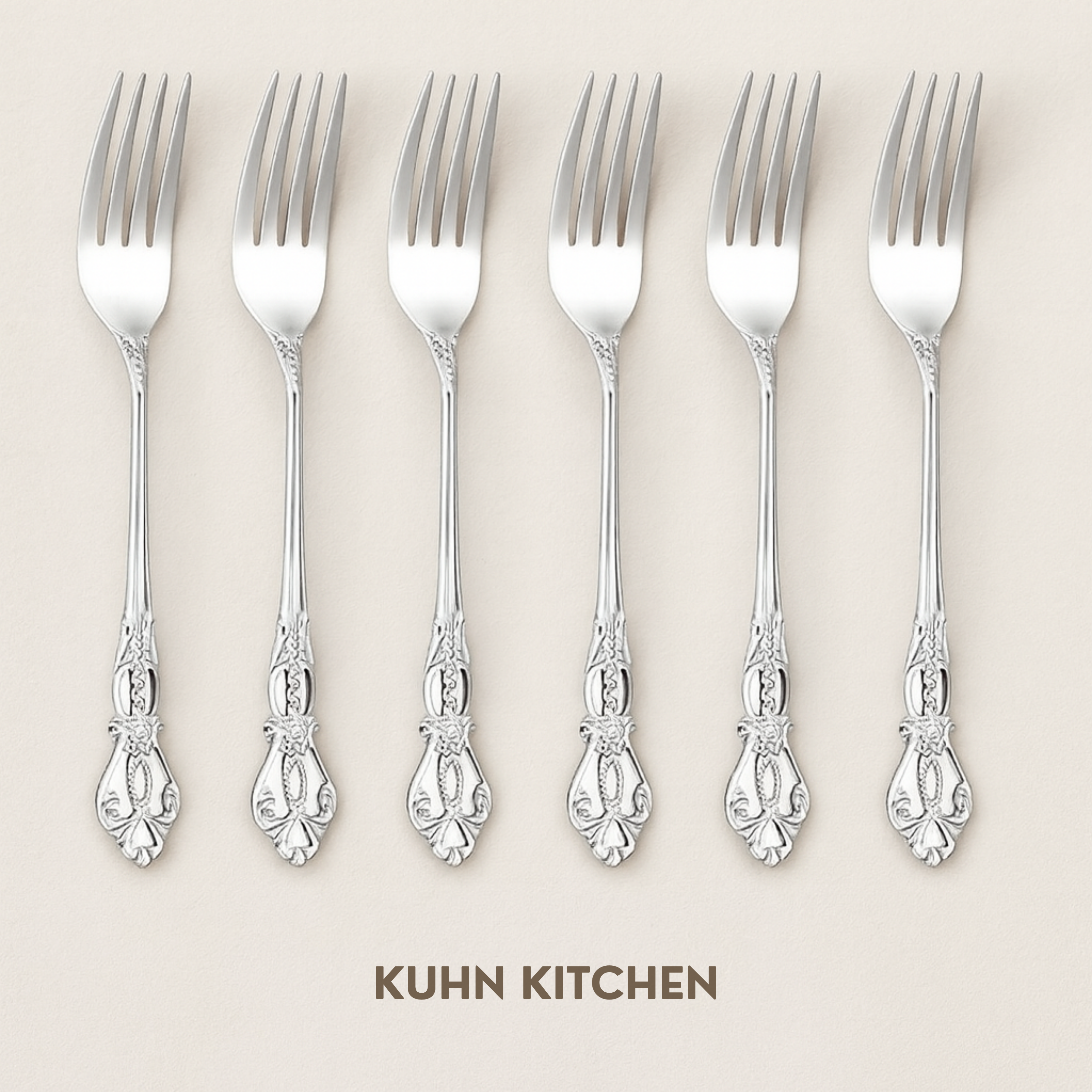DESSERT FORKS