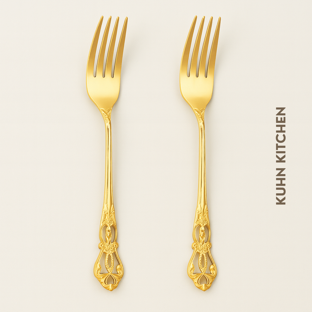 DESSERT FORKS