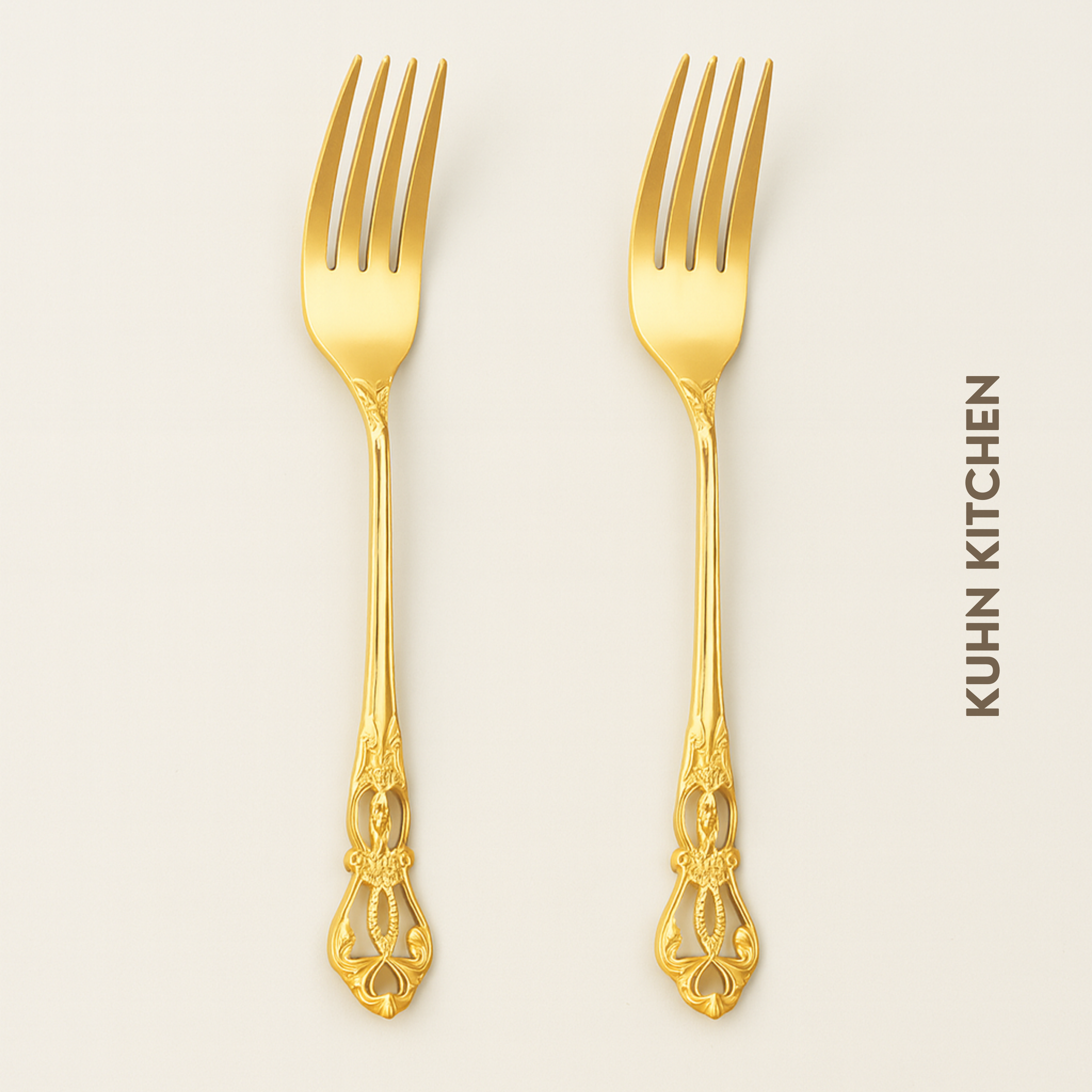 DESSERT FORKS