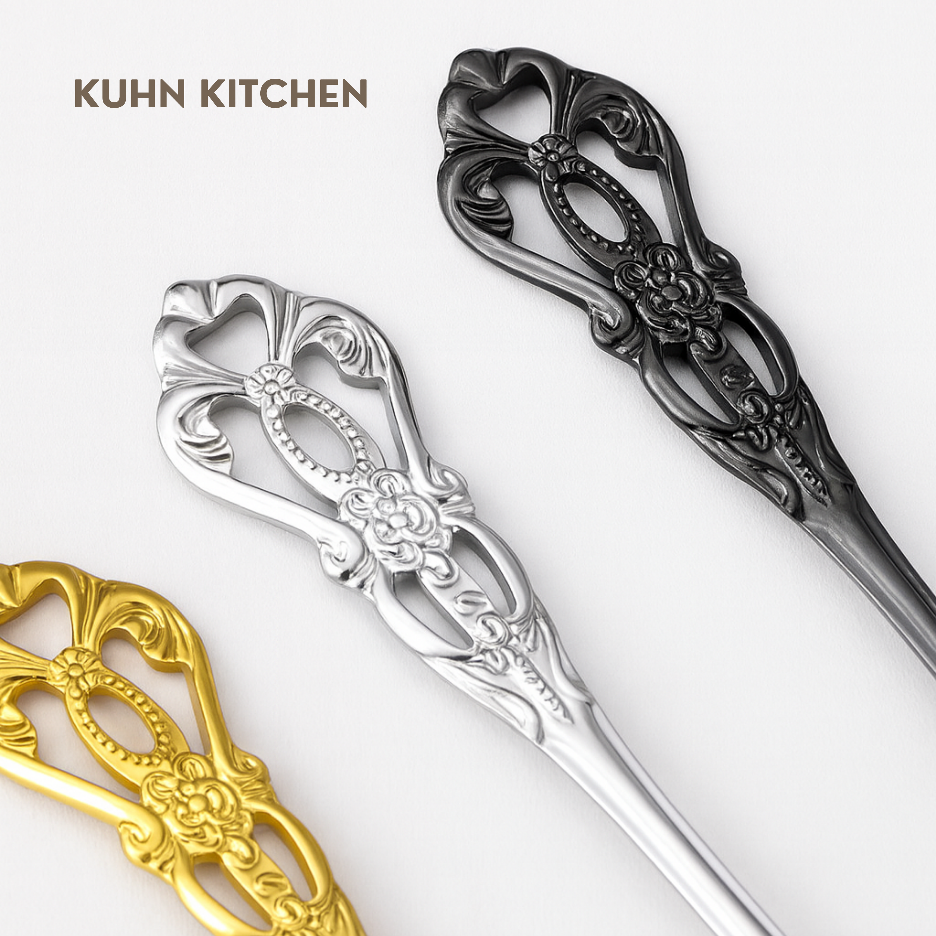 DESSERT FORKS