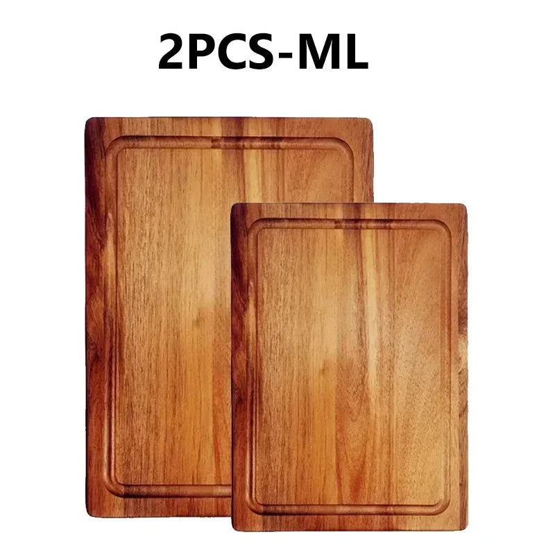 CHOPPING BOARD