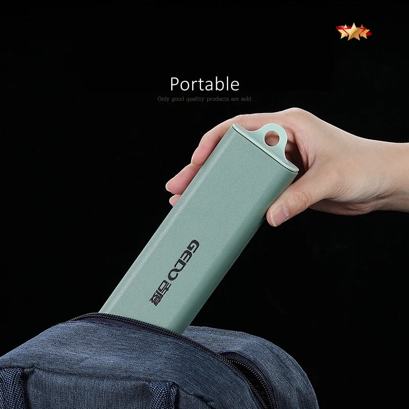 PORTABLE CUTLERY SET