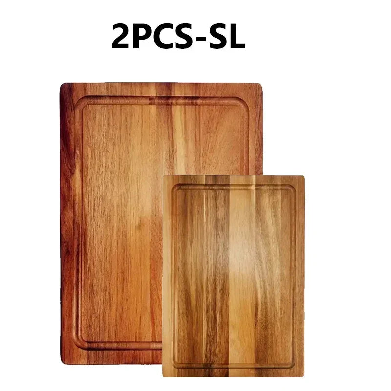 CHOPPING BOARD