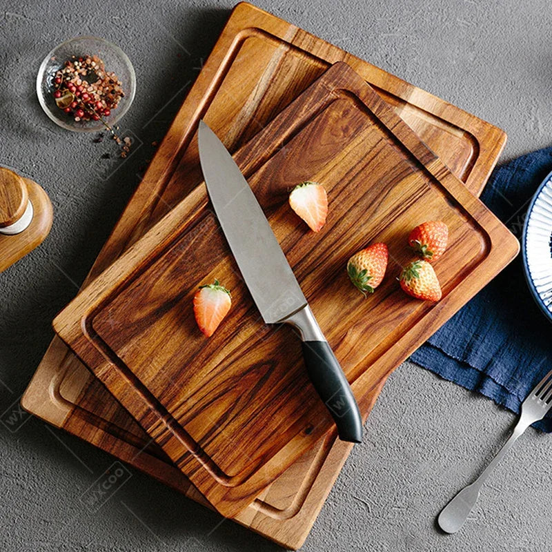 CHOPPING BOARD