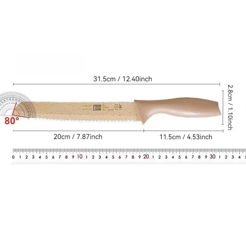 BREAD KNIFE