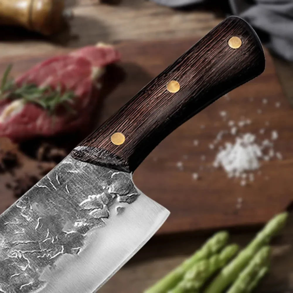 BUTCHER KNIFE