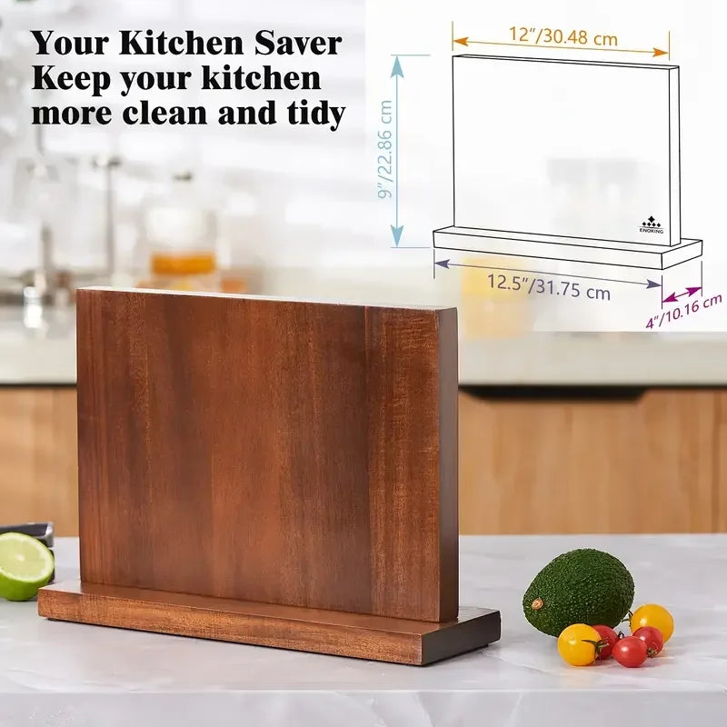 ACAICA KNIFE STAND