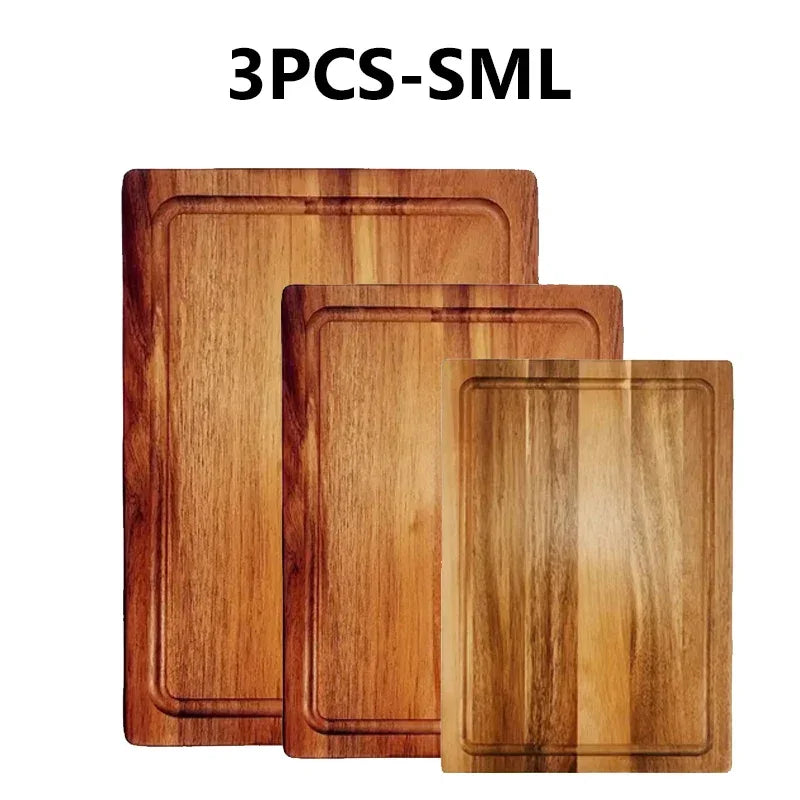 CHOPPING BOARD